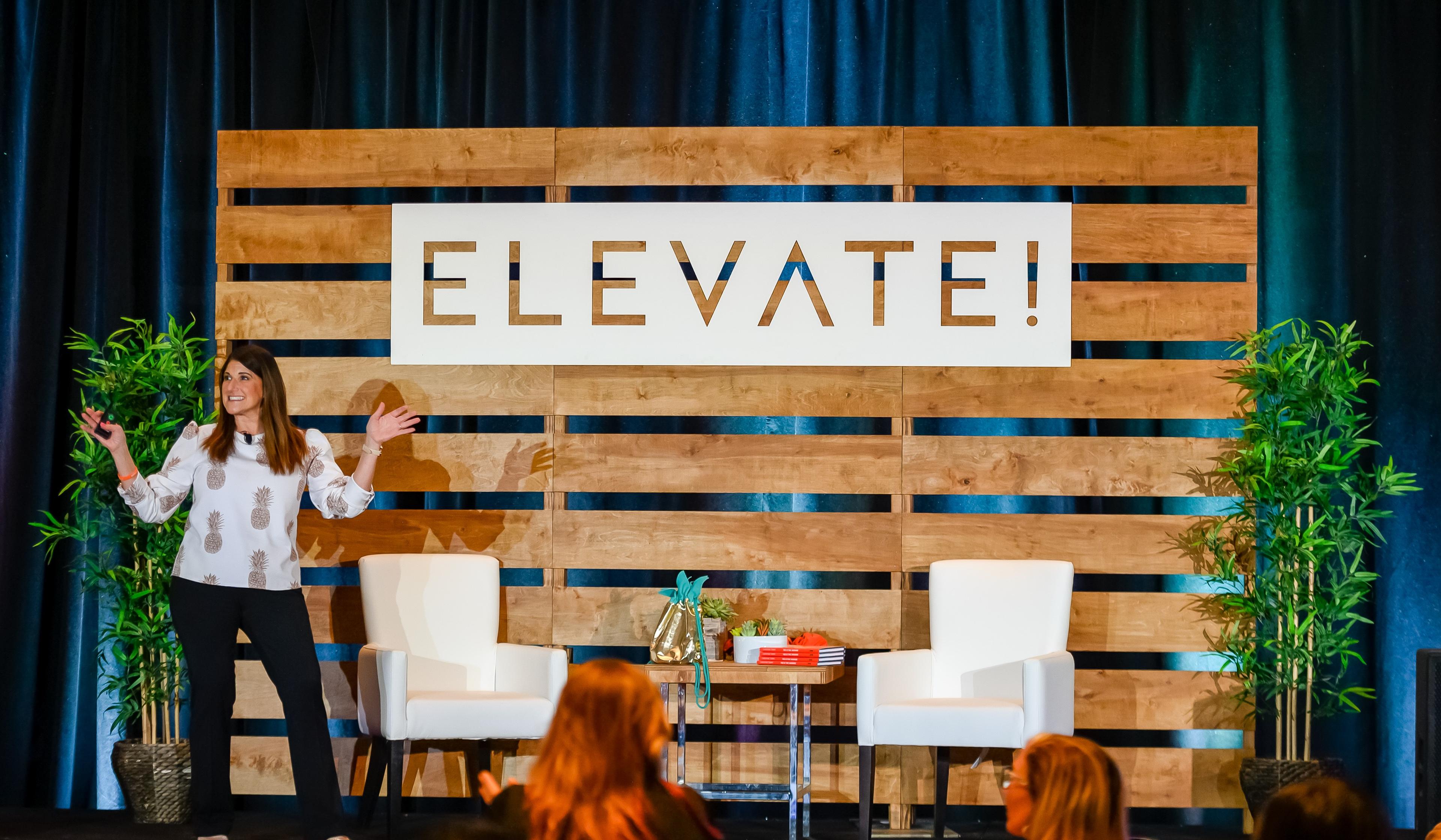 Christine Trippi - The Wise Pineapple