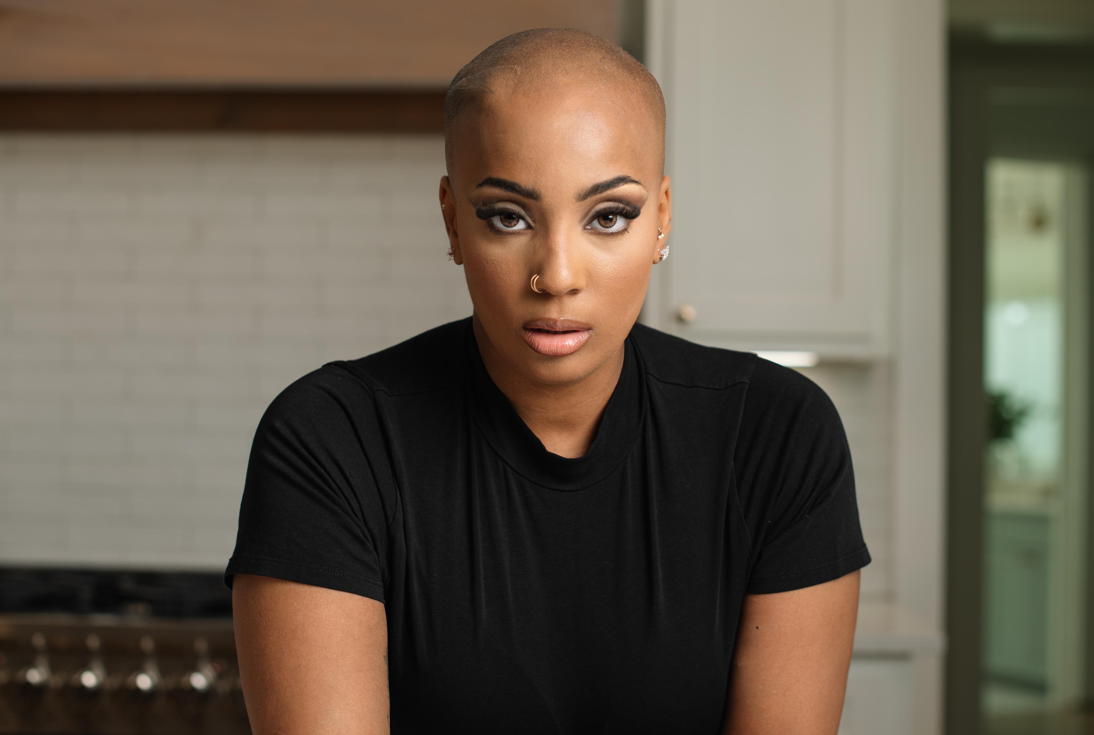 Coach Nia Renee, MBA