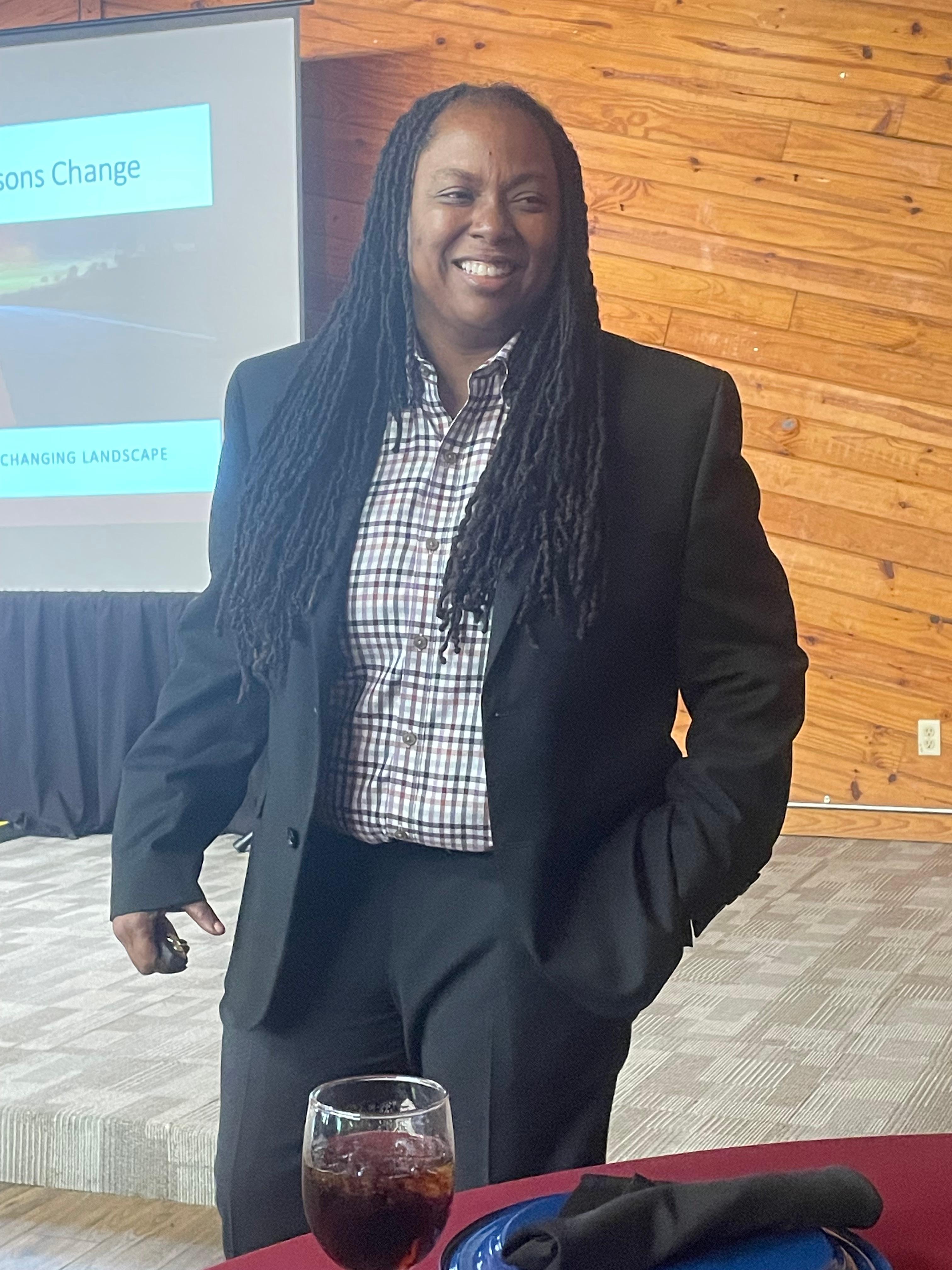 DENCO Leadership Luncheon