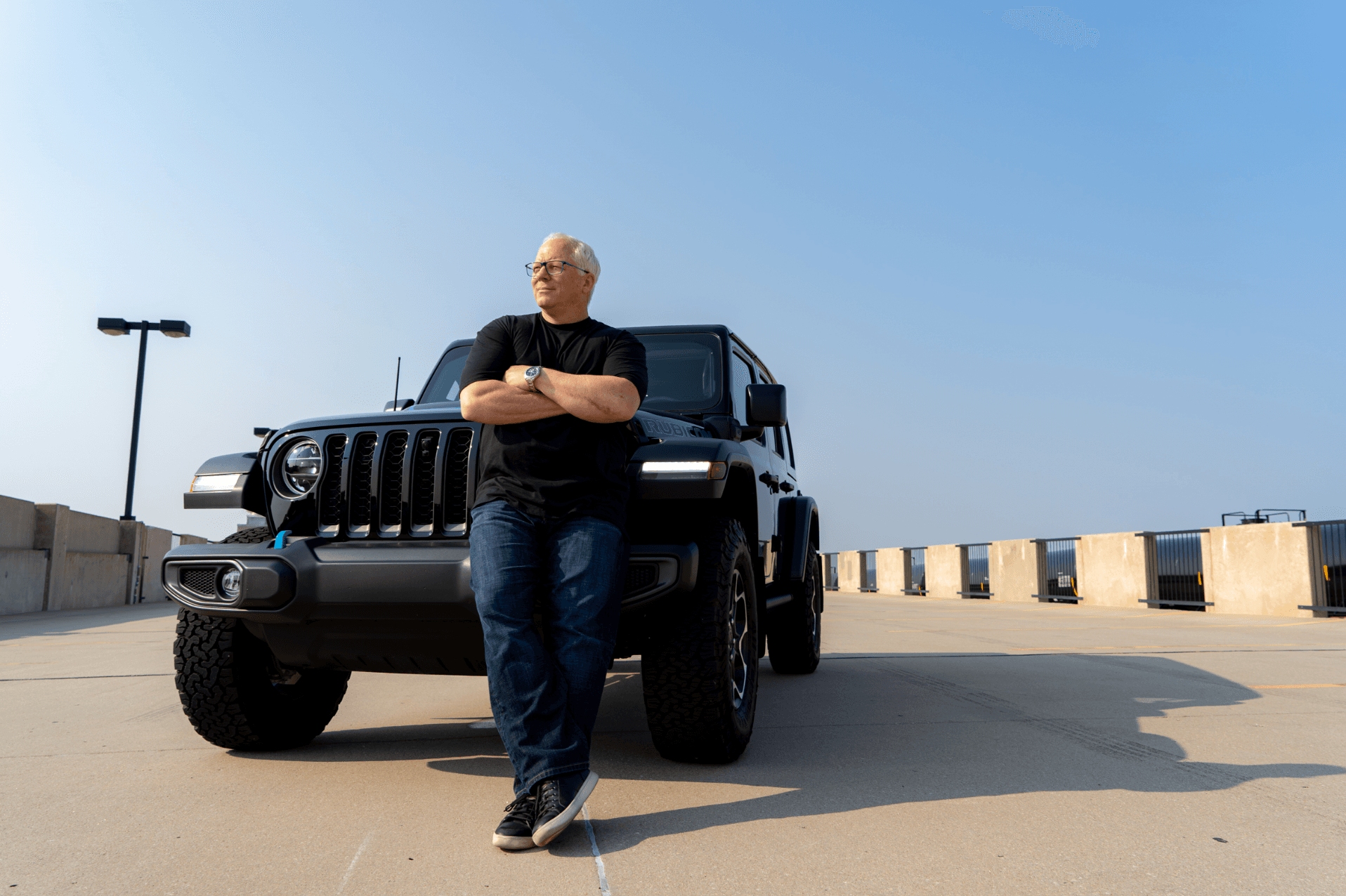 Ford Saeks, Research-Based Thought Leader