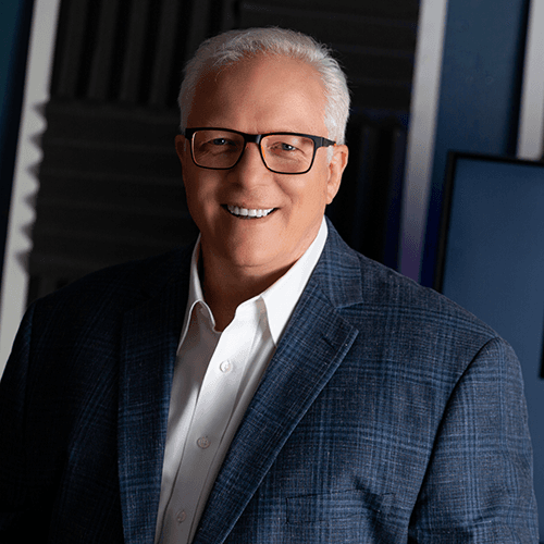 Ford Saeks, Business Growth Accelerator