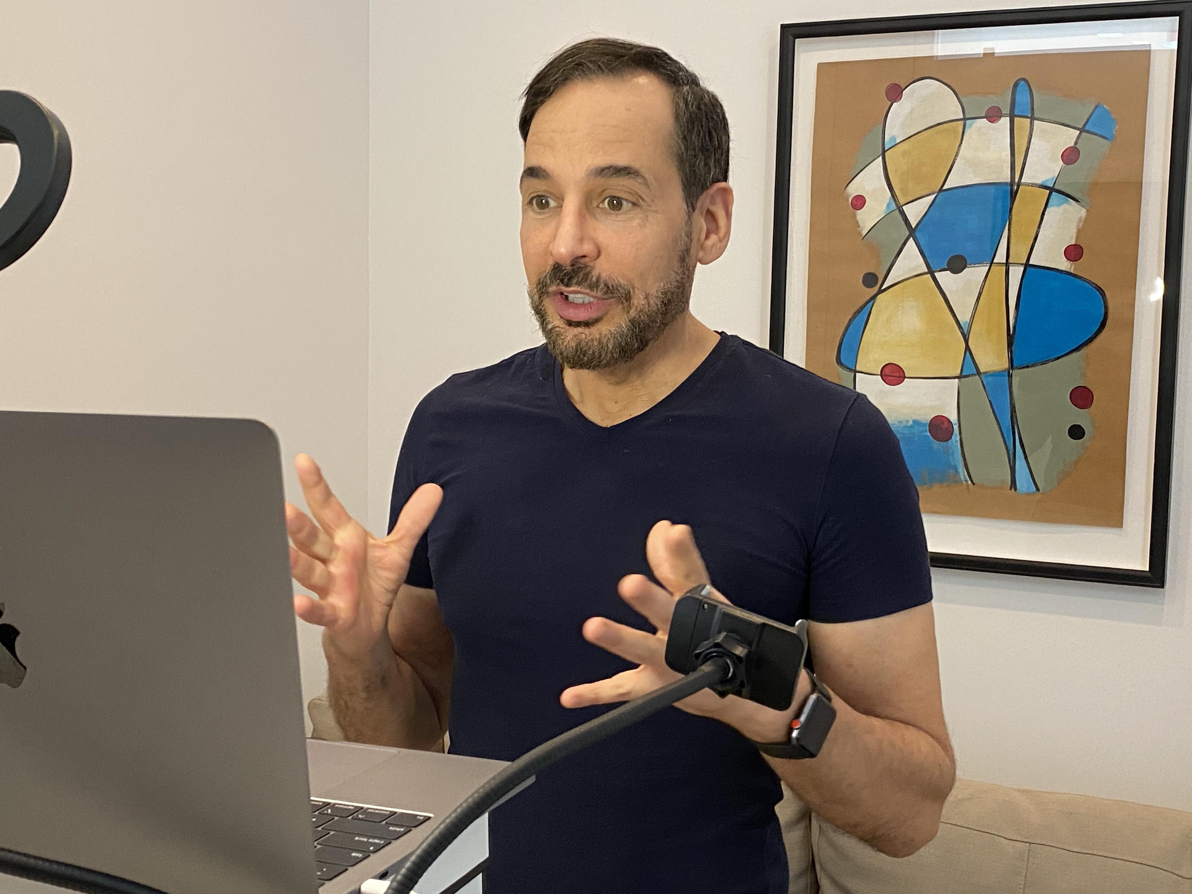 William Arruda Virtual Speaker