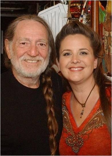 With Willie
