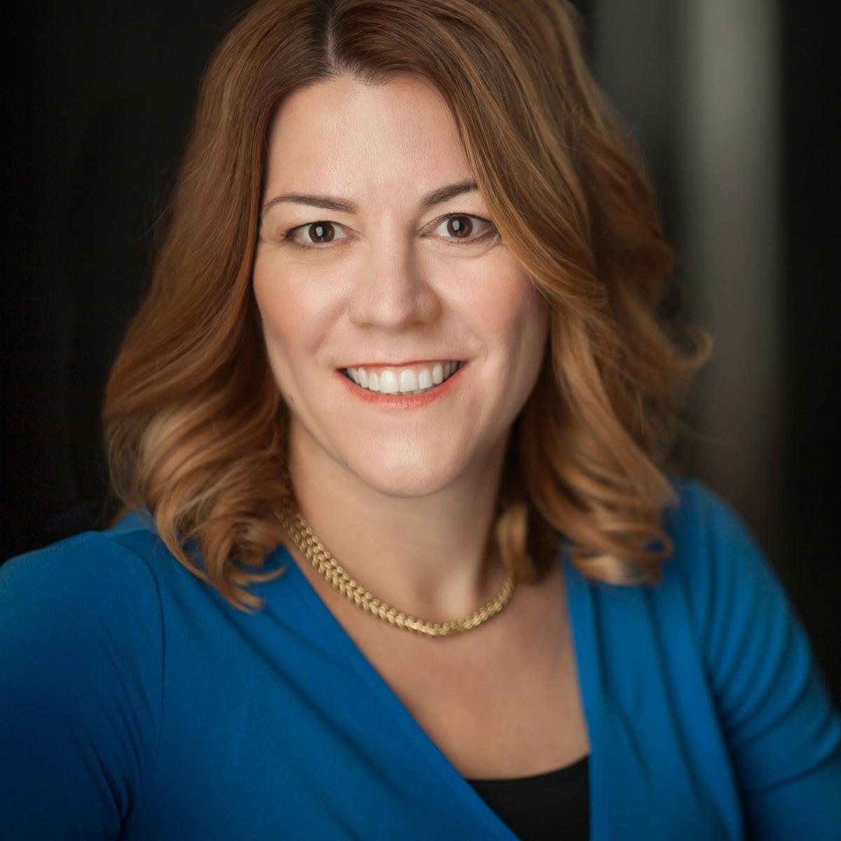 Karin Hurt, CEO Let's Grow Leaders