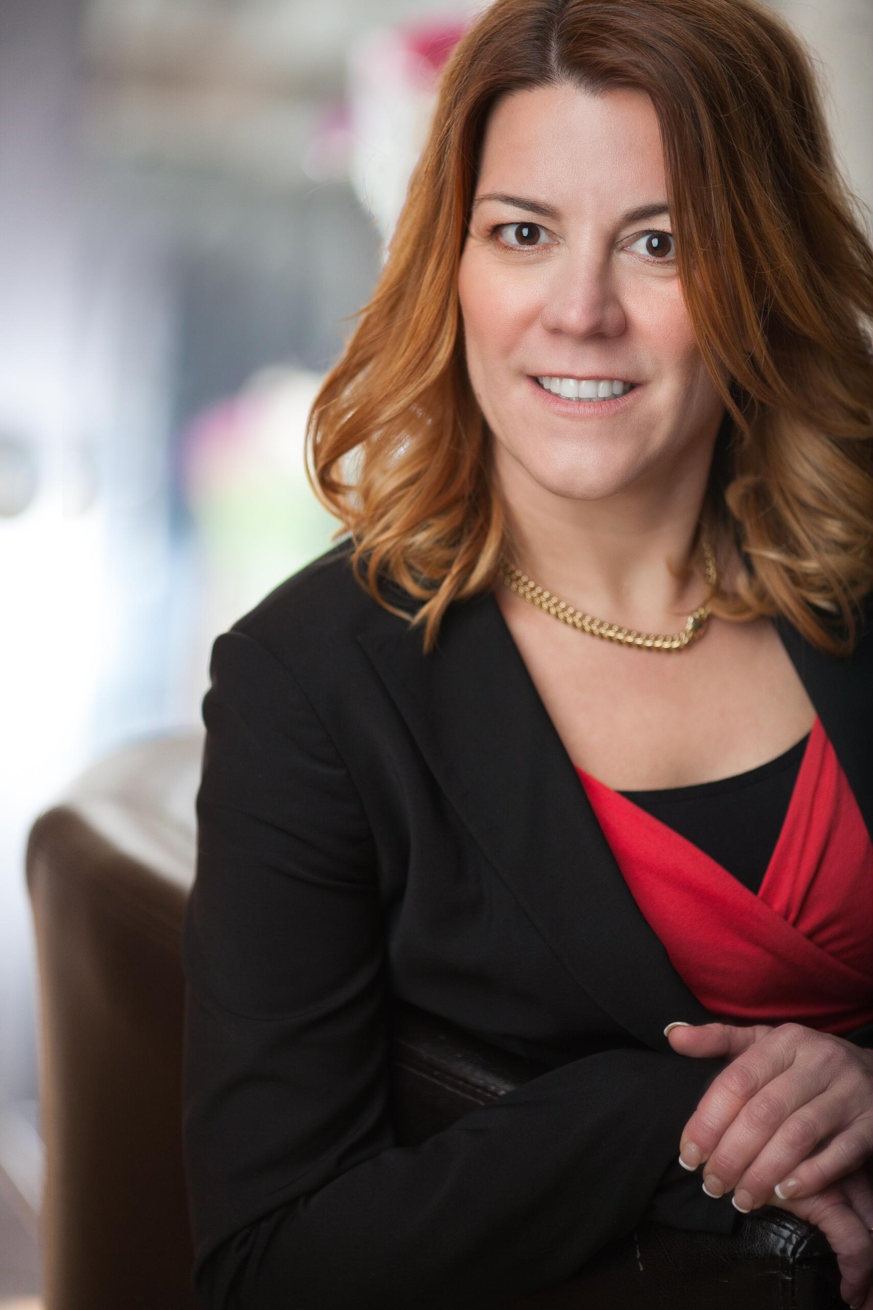 Karin Hurt, CEO Let's Grow Leaders