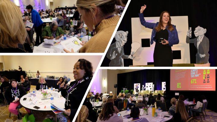 IAEE Leadership Conference