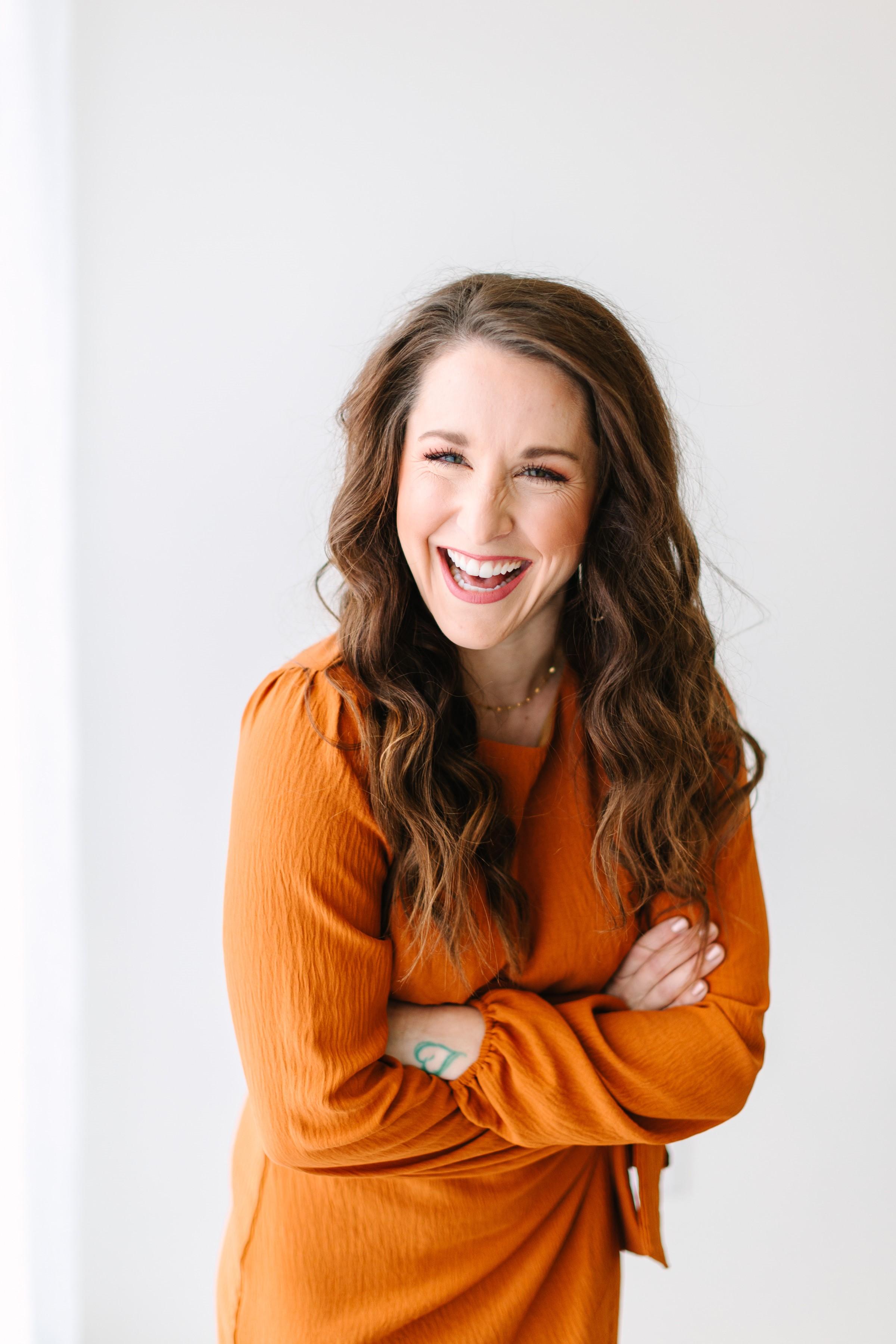 Carly Patterson