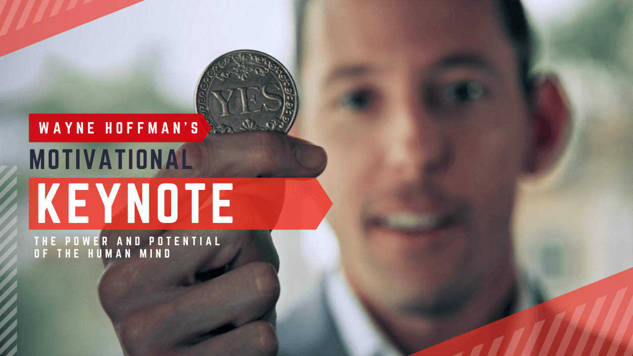 Wayne Hoffman