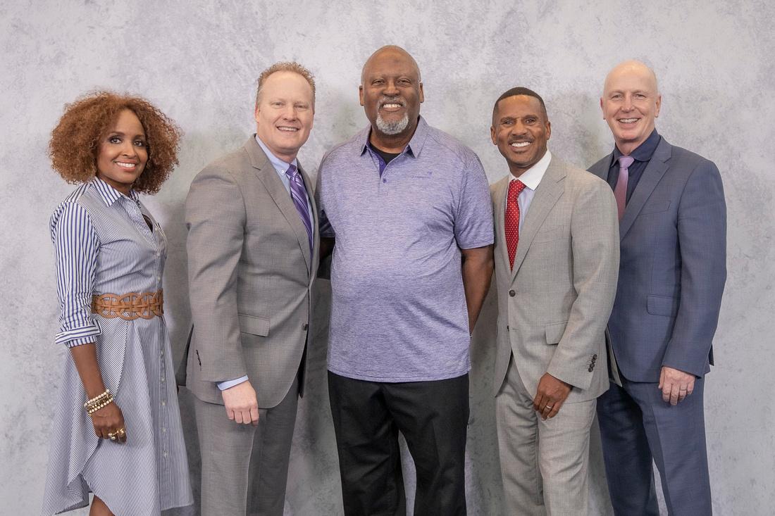 Stan & Maxwell Leadership Faculty