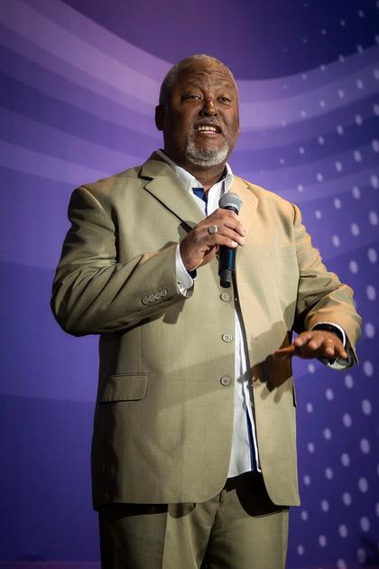 Maxwell Certified Speaker/Trainier