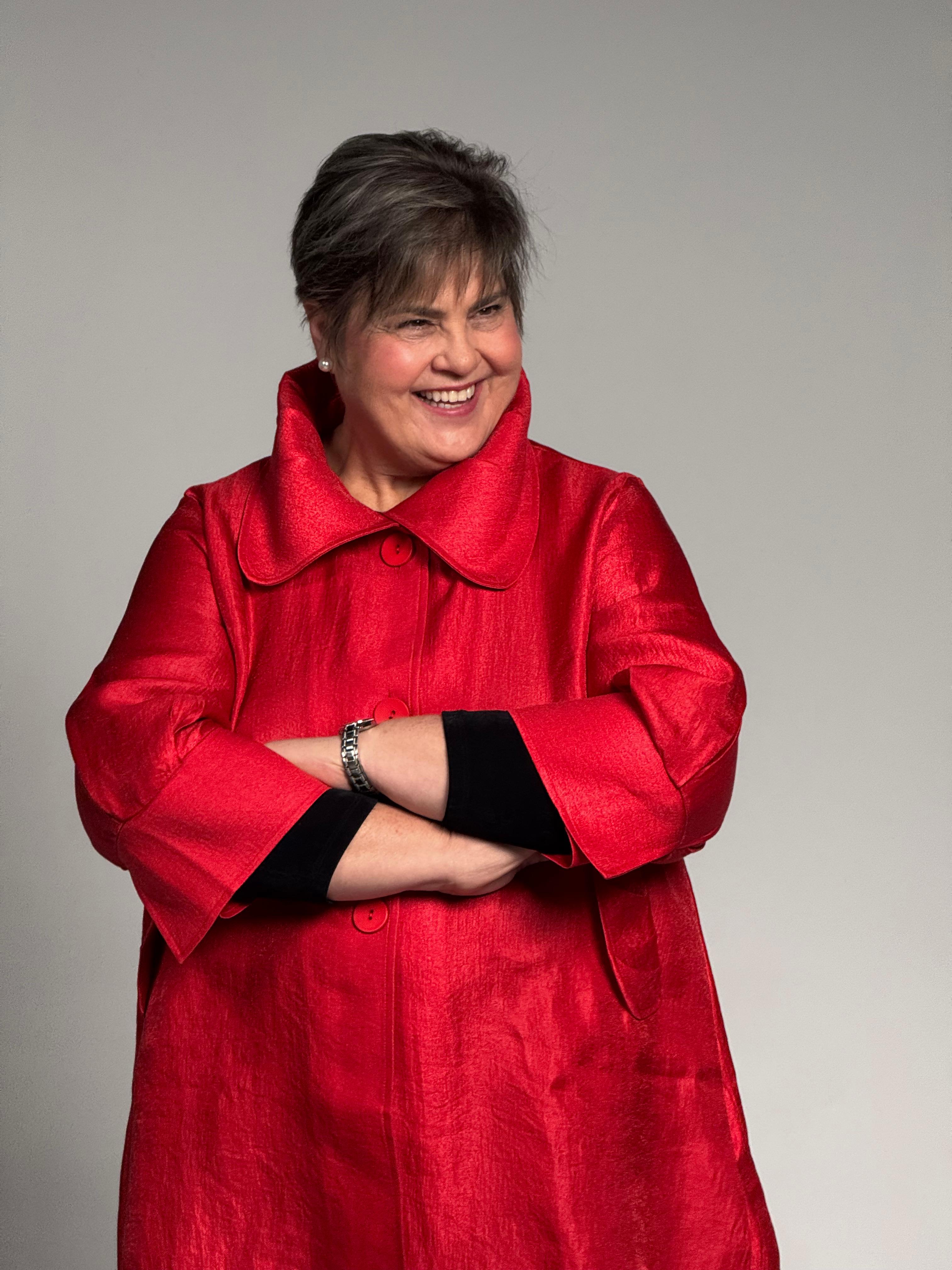 Jacquelyn Wieland