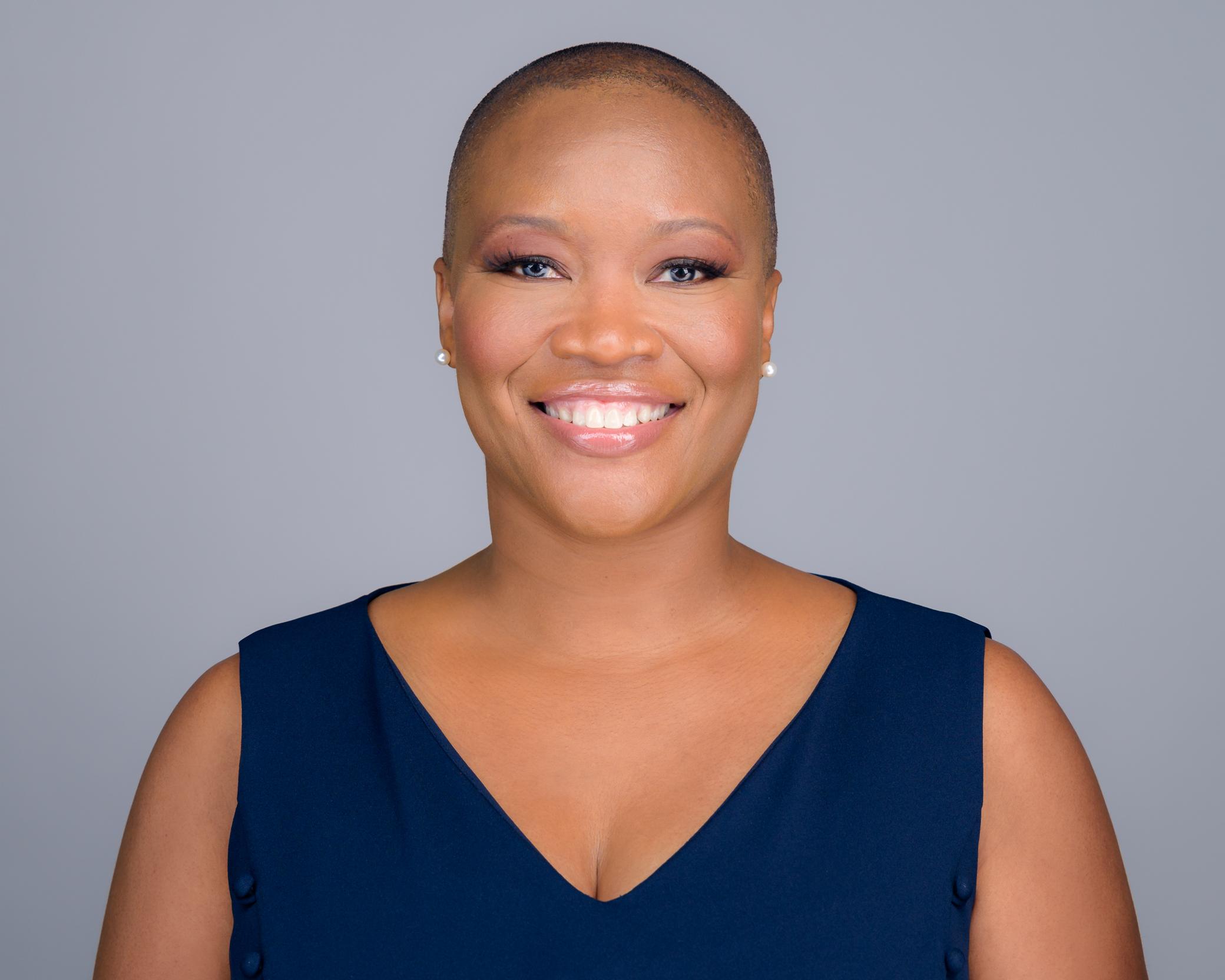 Versonya head shot conservative