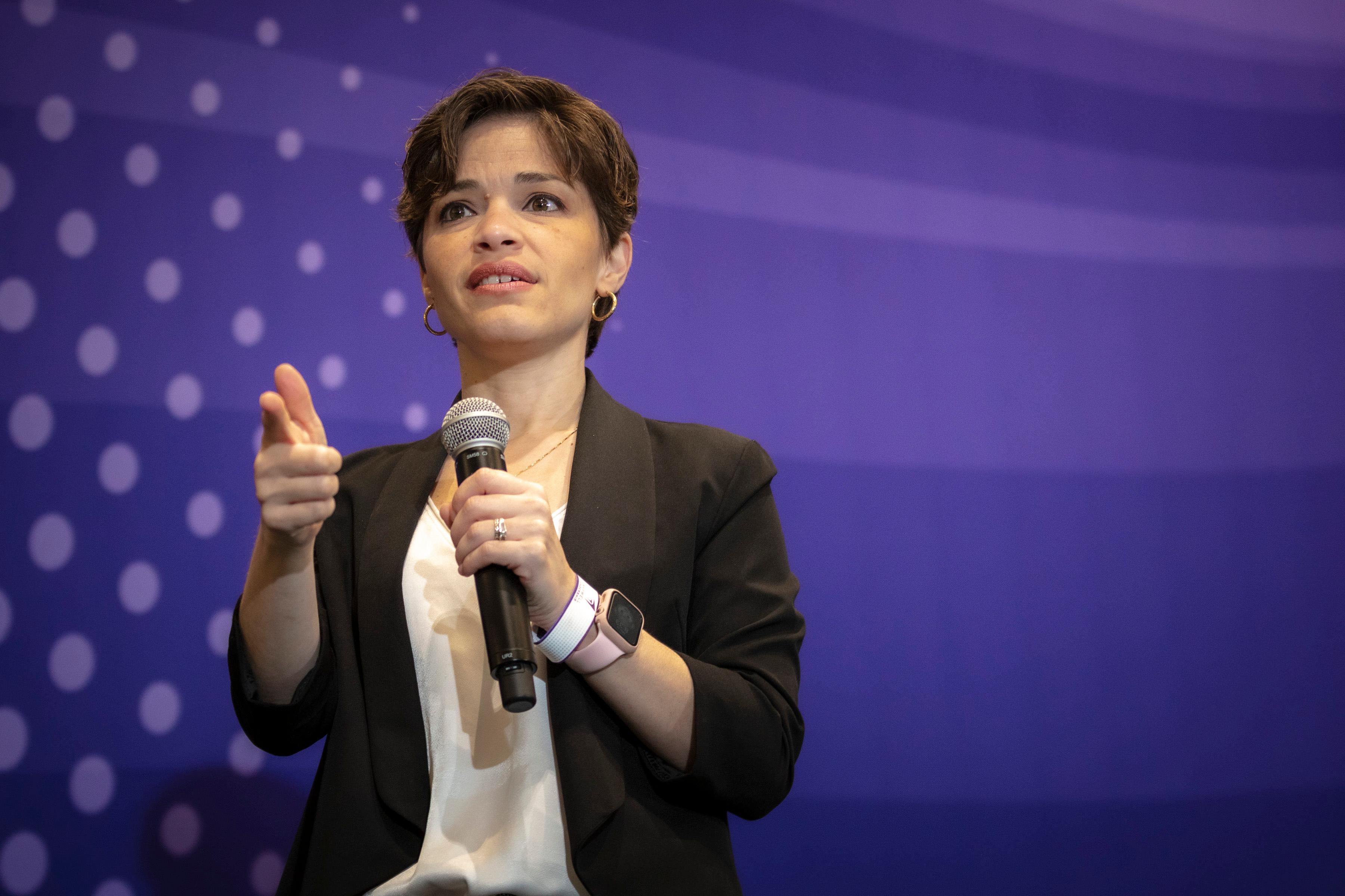 Liz Jurado - The Empathetic Coach