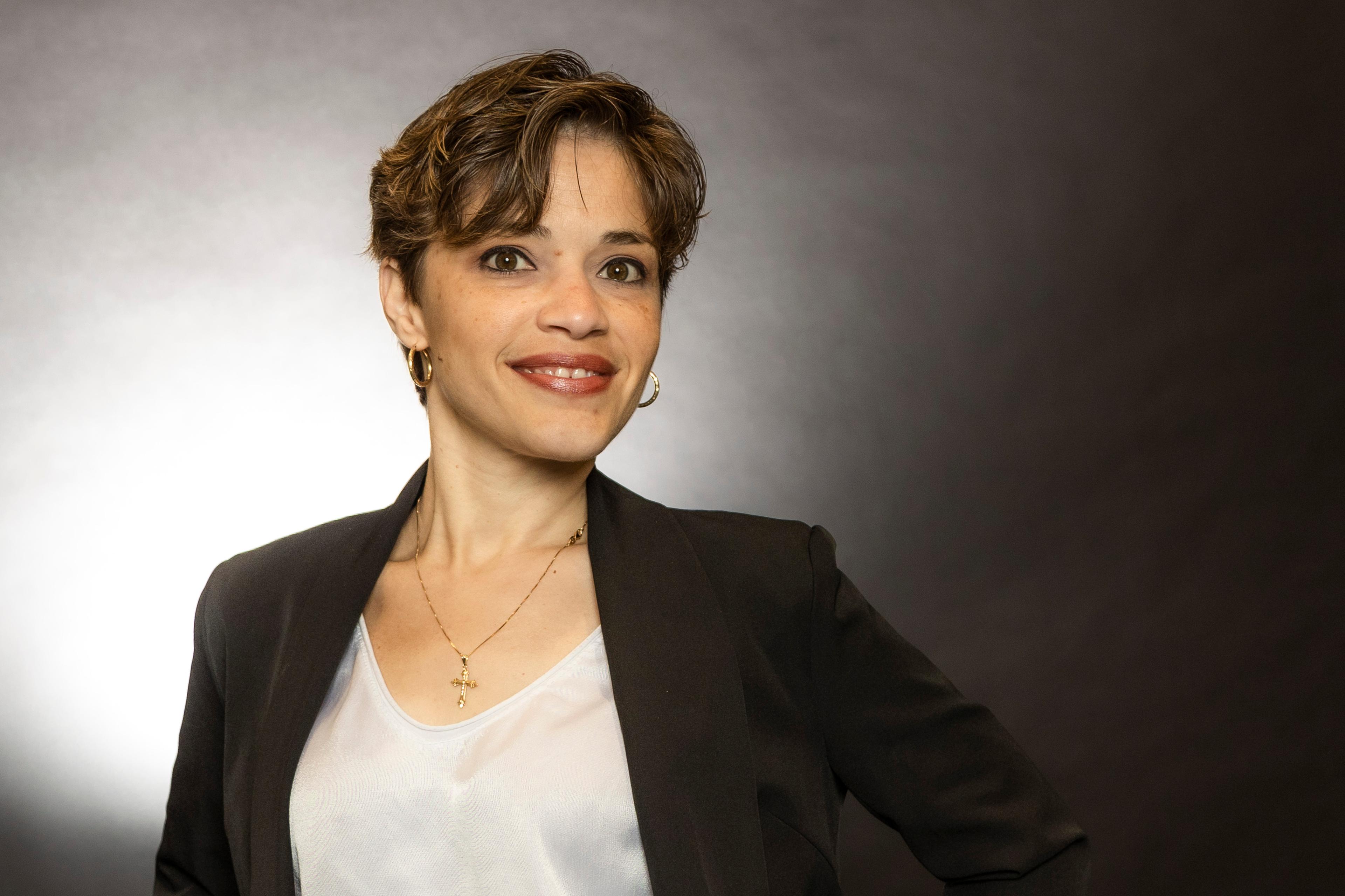 Liz Jurado - The Empathetic Coach