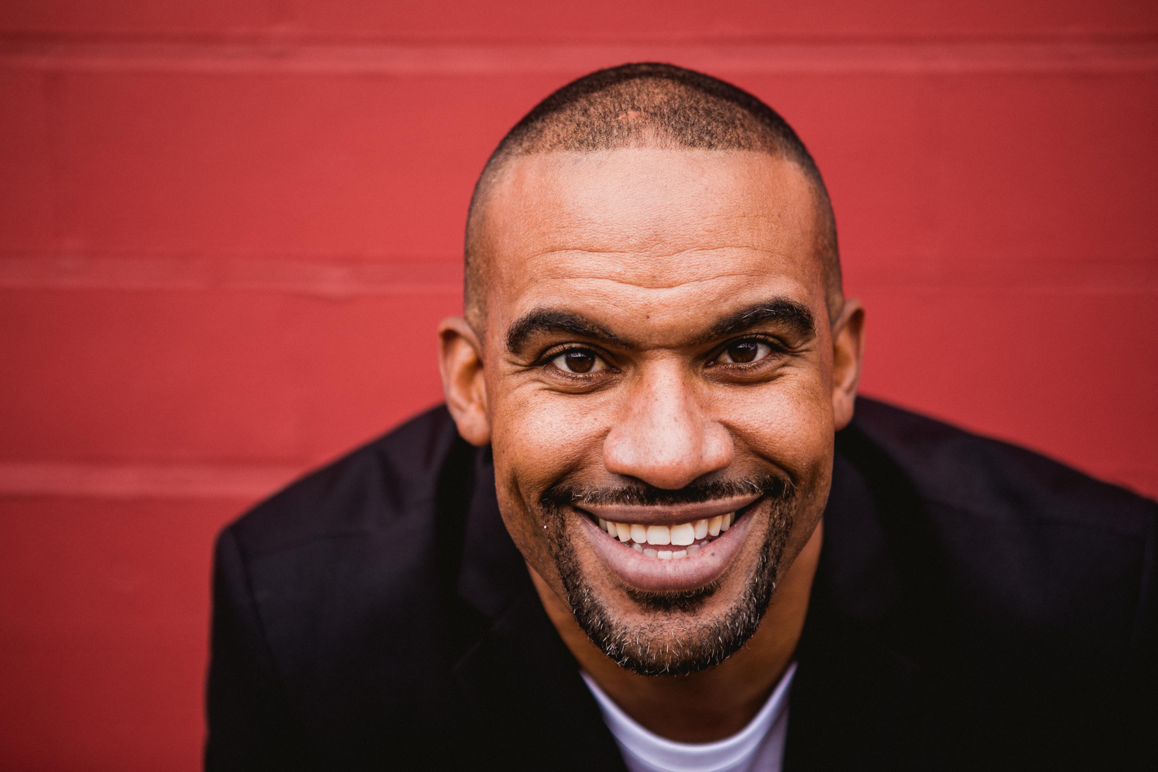 Anthony Trucks Headshot