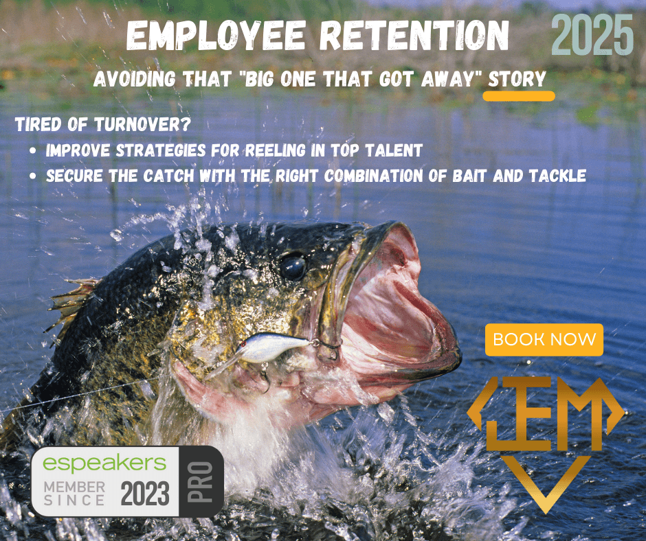 Avoiding That "Big One That Got Away" Story