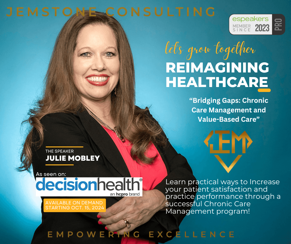 Bridging Gaps: Chronic Care Management and Value-Based Care