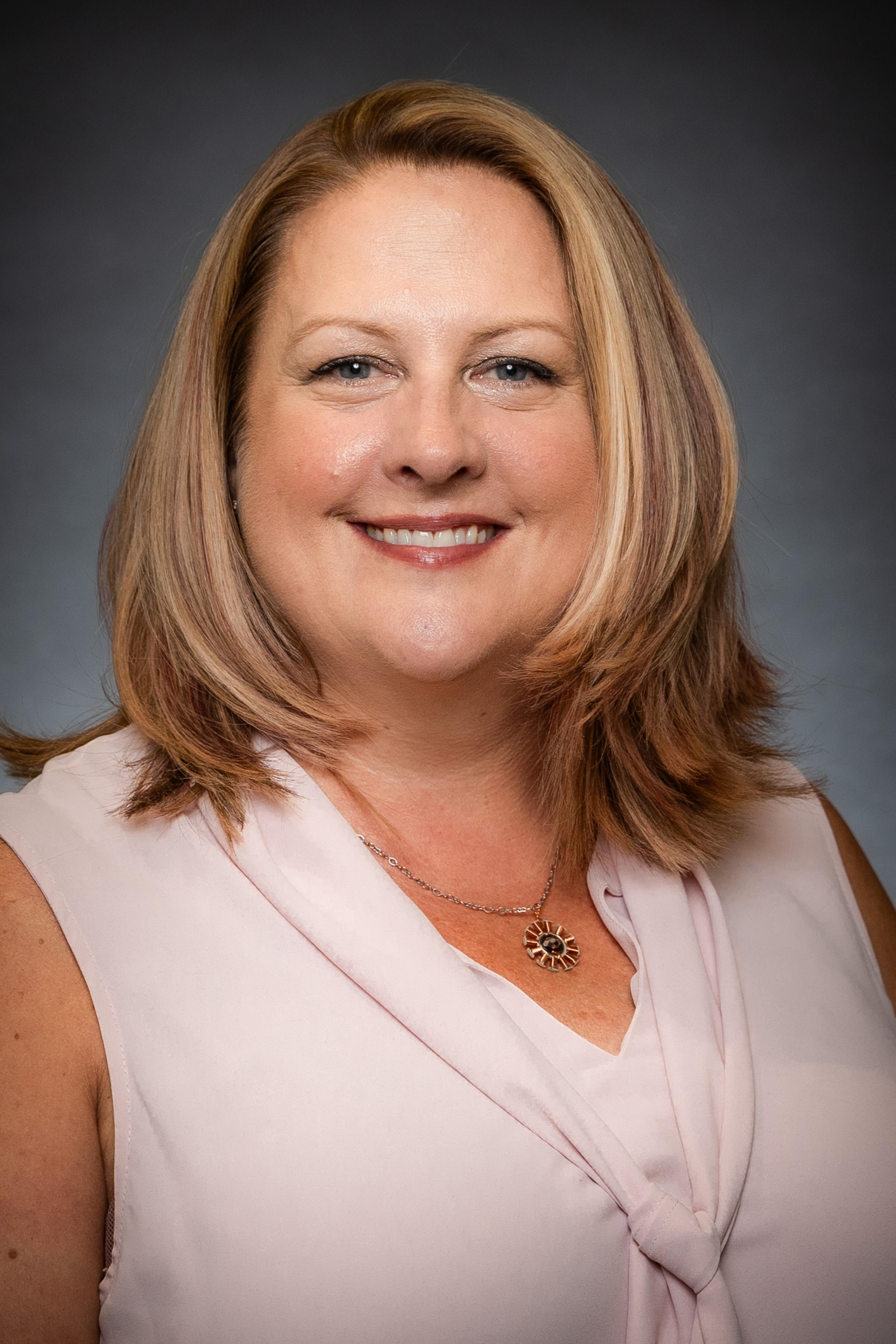 Nicole Ensmenger Profile