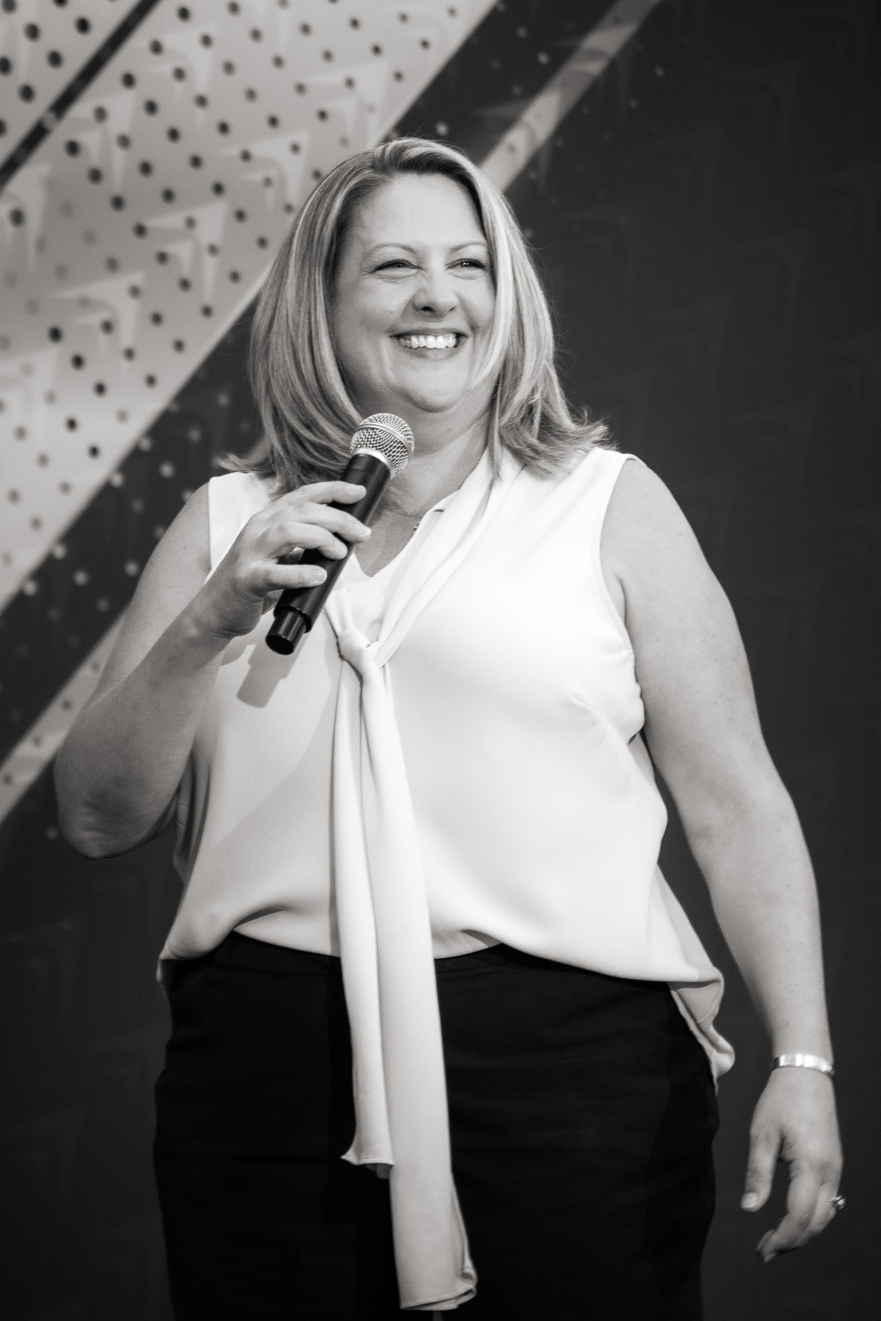 Nicole Ensmenger Profile