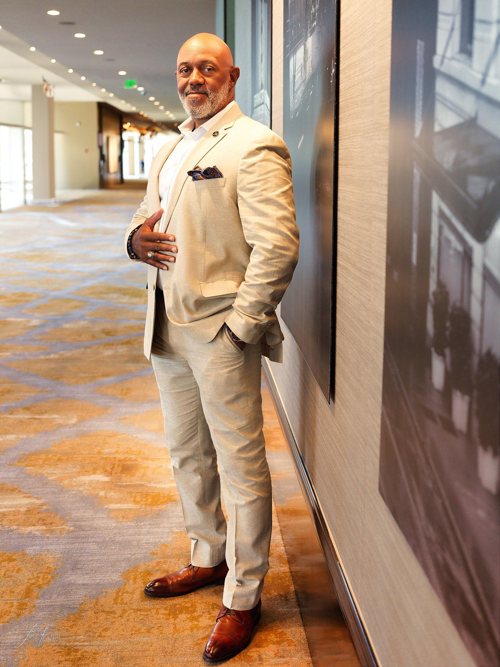 Full length photo