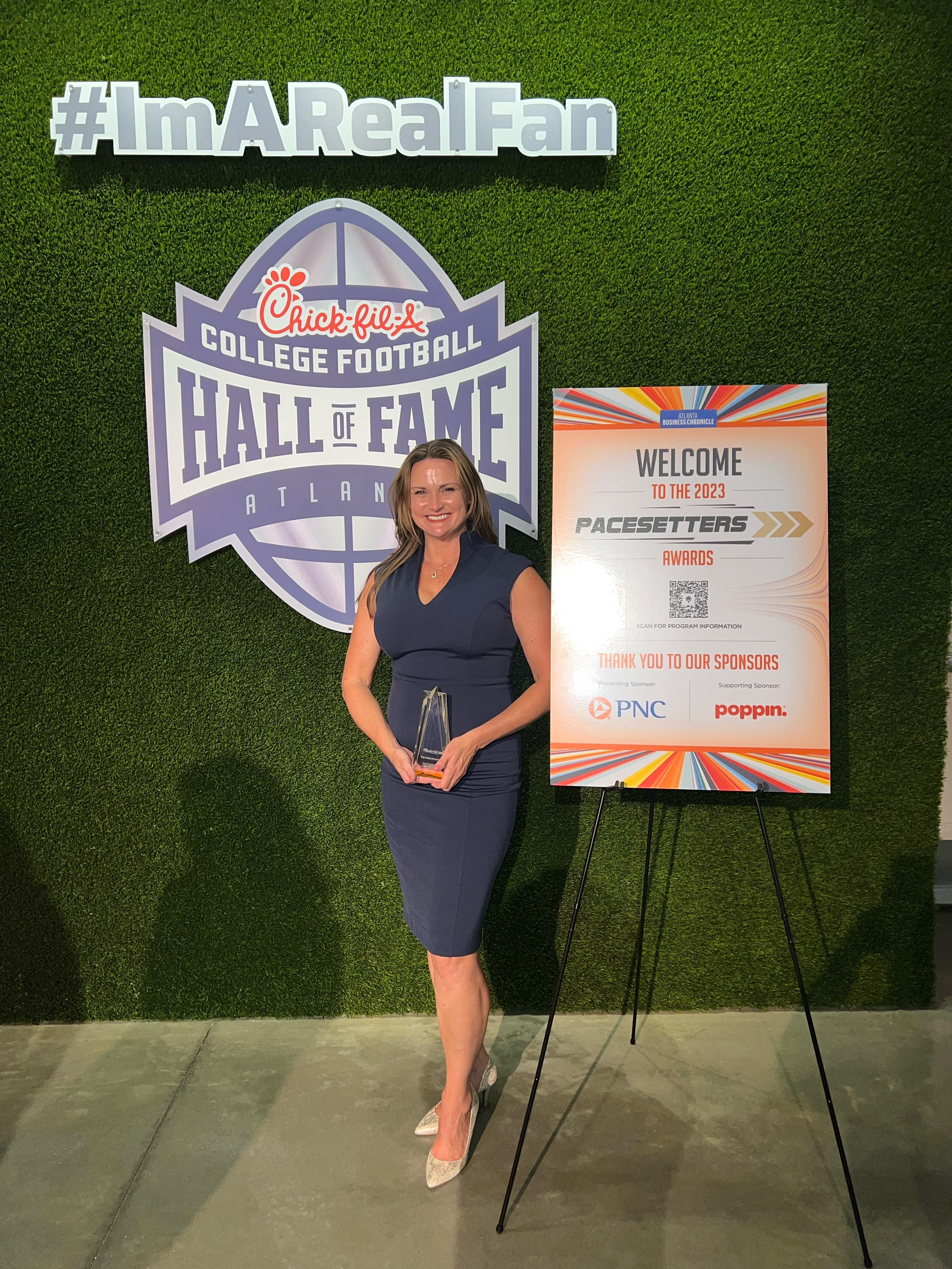 Angela Gennari Award