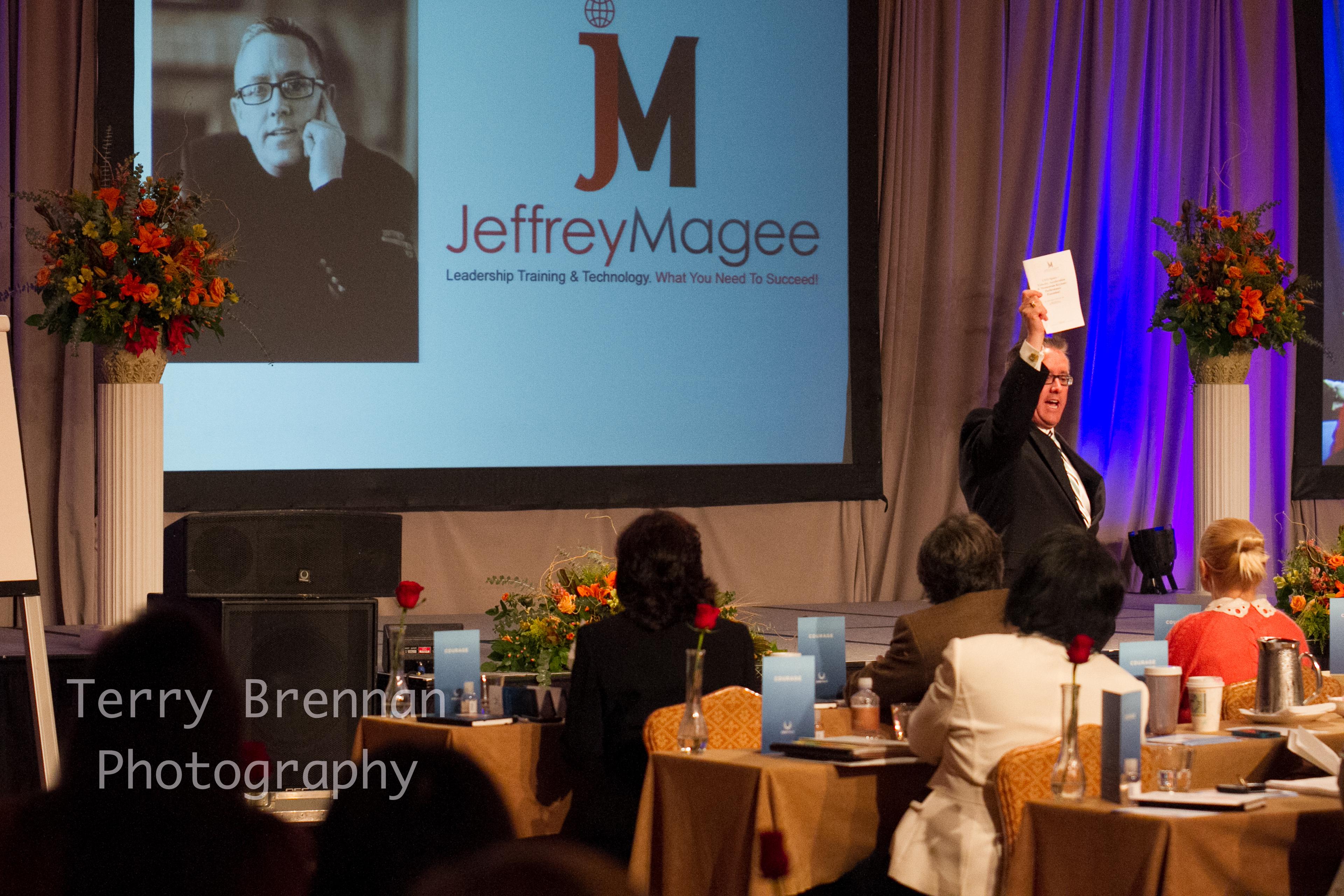 Business CEO Conference #1