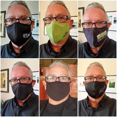The Year of MASKS