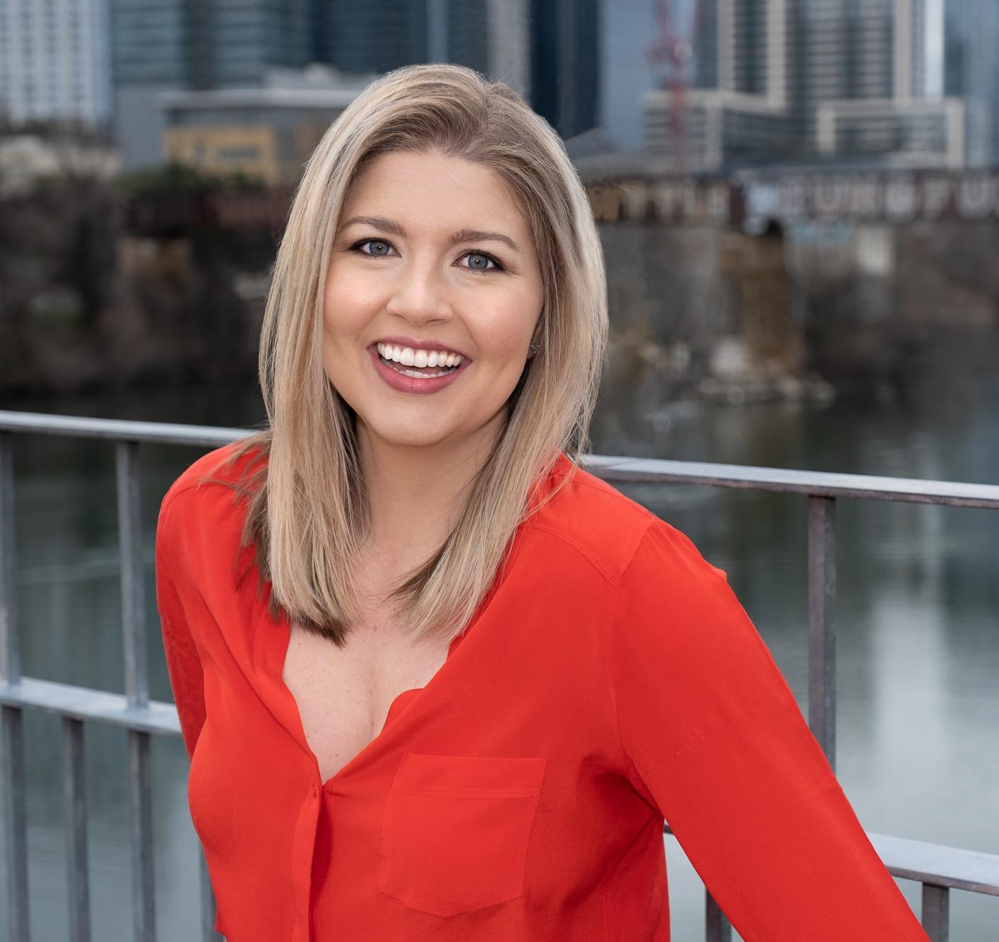 Courtney Clark Headshot 2022