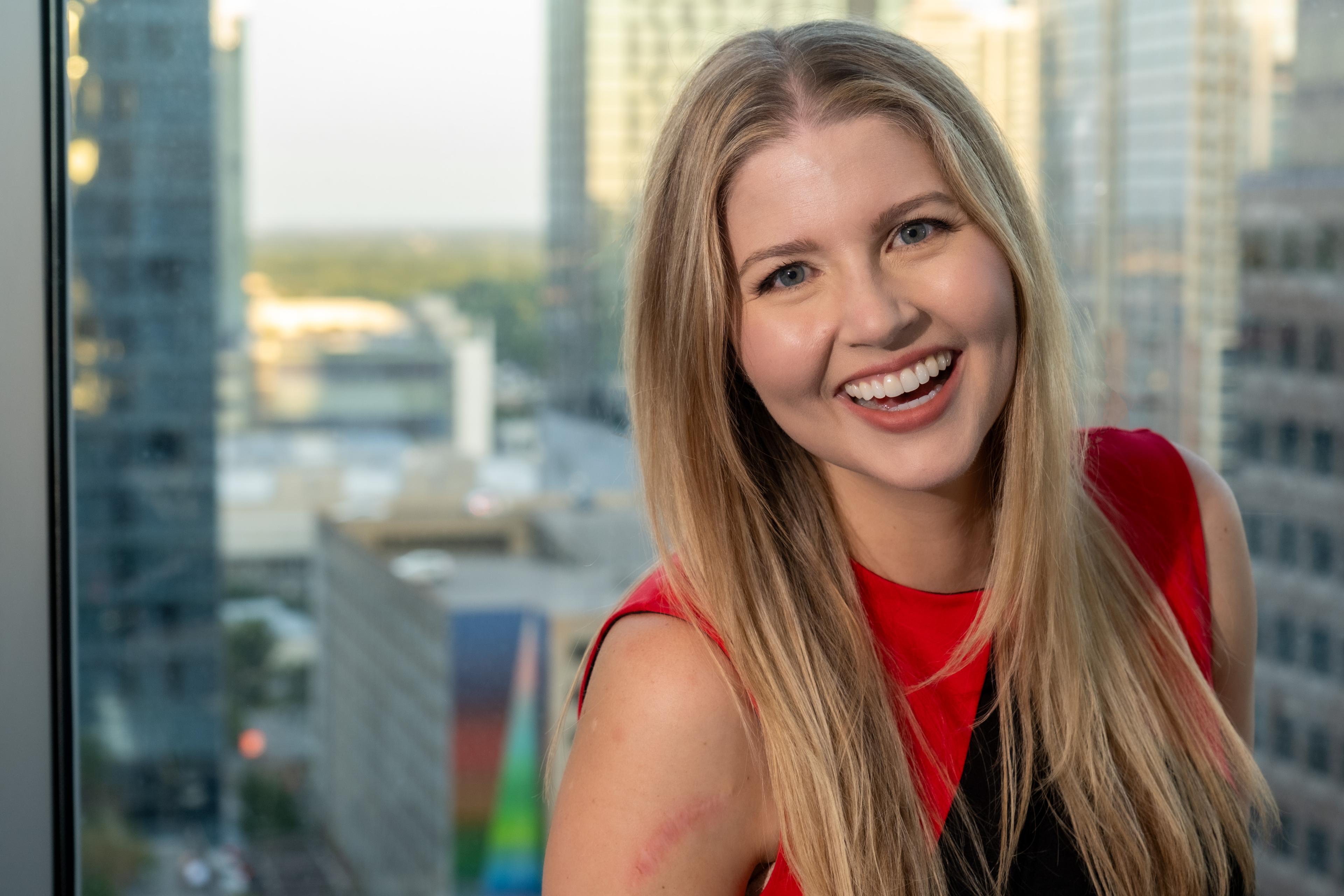 Courtney Clark Headshot 2024