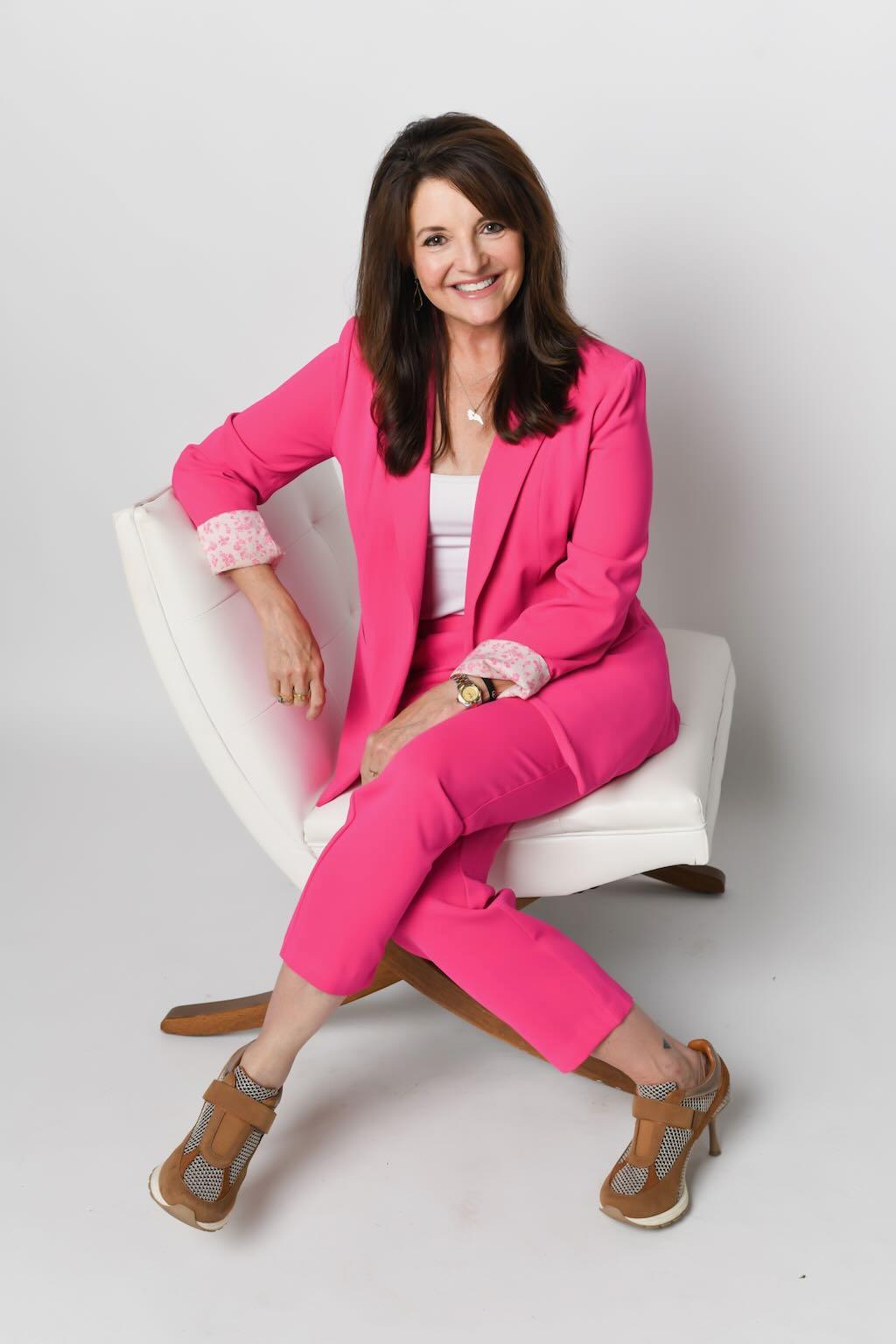 Sharon Delaney McCloud, CSP®