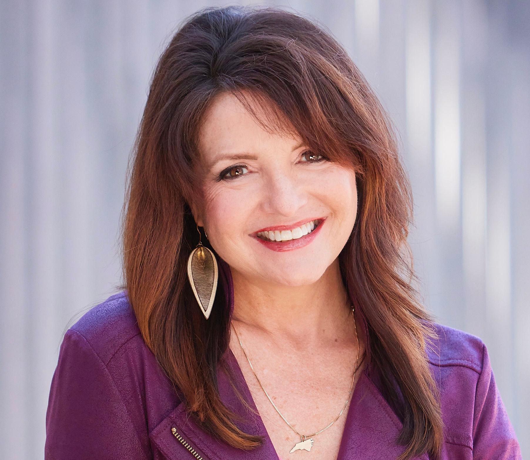 Sharon Delaney McCloud, CSP®