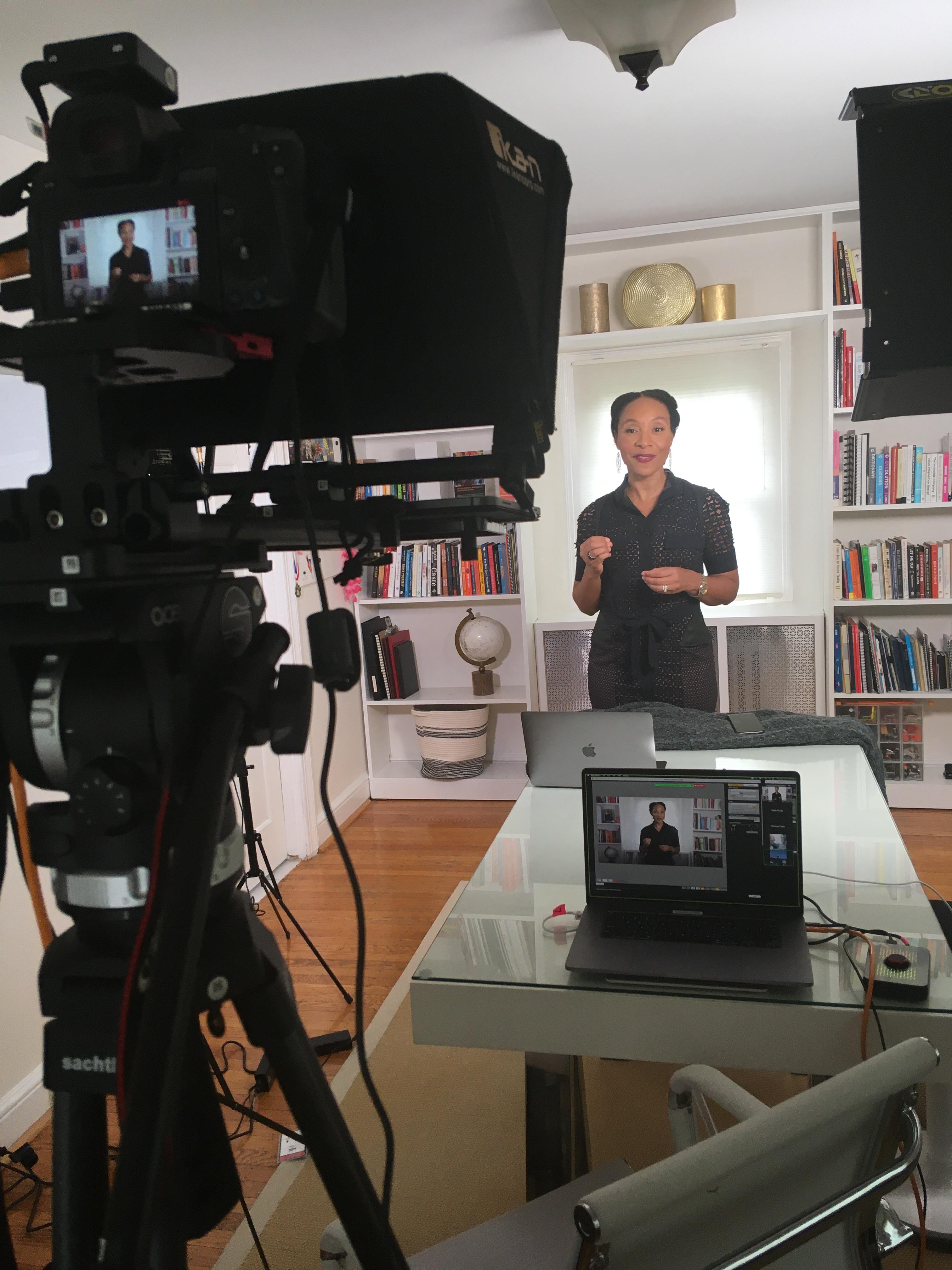 LinkedIn Learning: Build Your Creative Capacity As a Leader