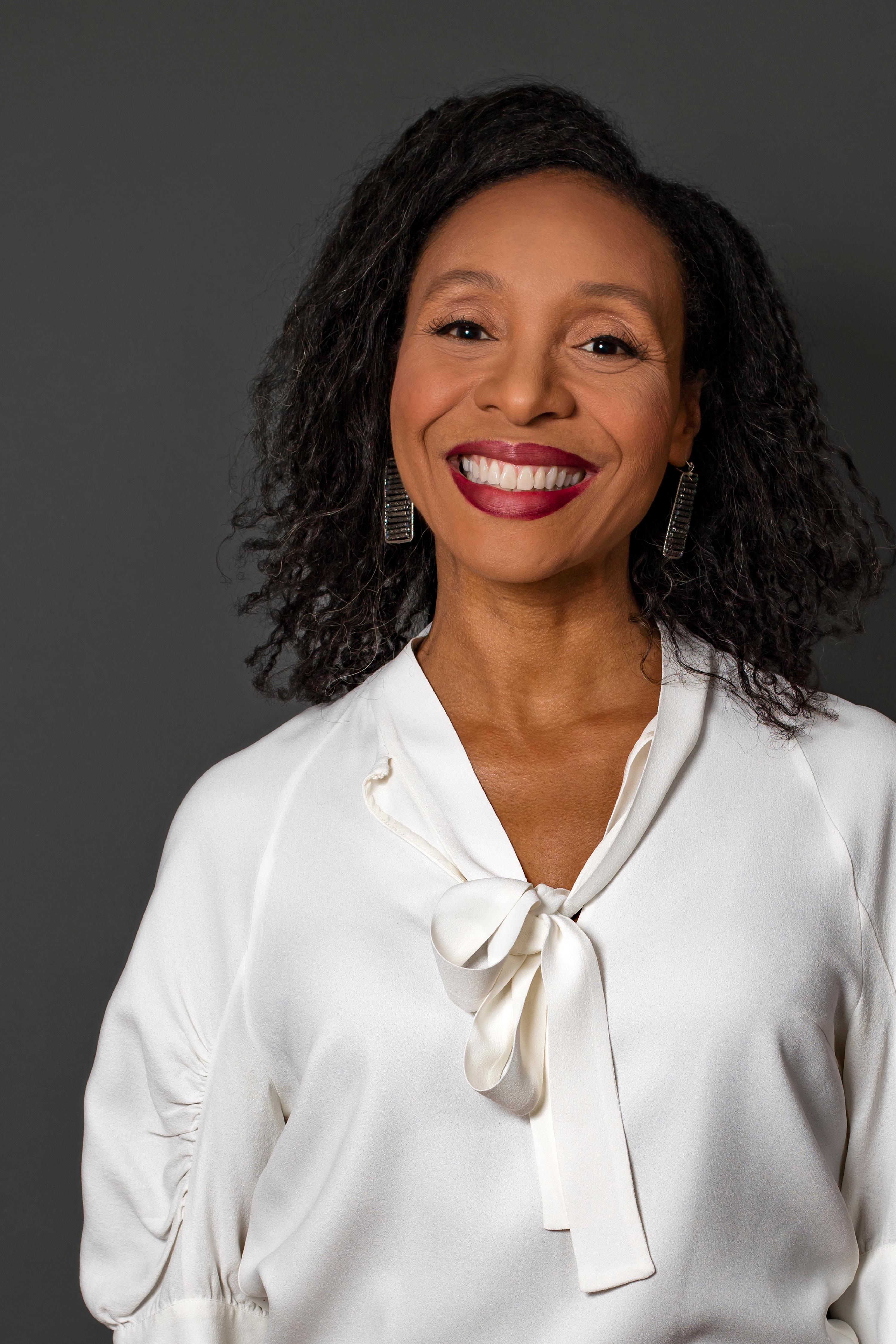 Natalie Nixon, CEO of Figure 8 Thinking