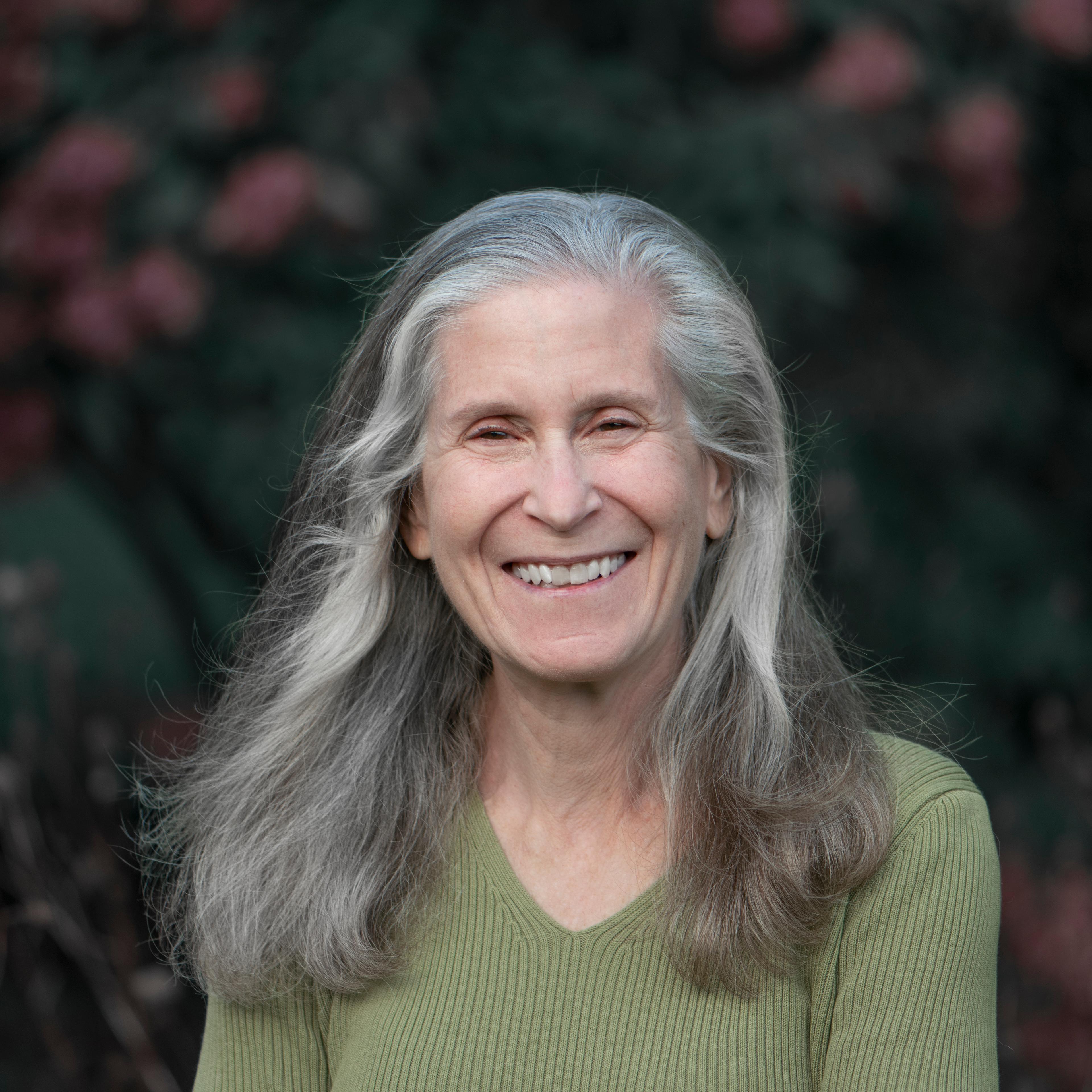 Zoe Weil