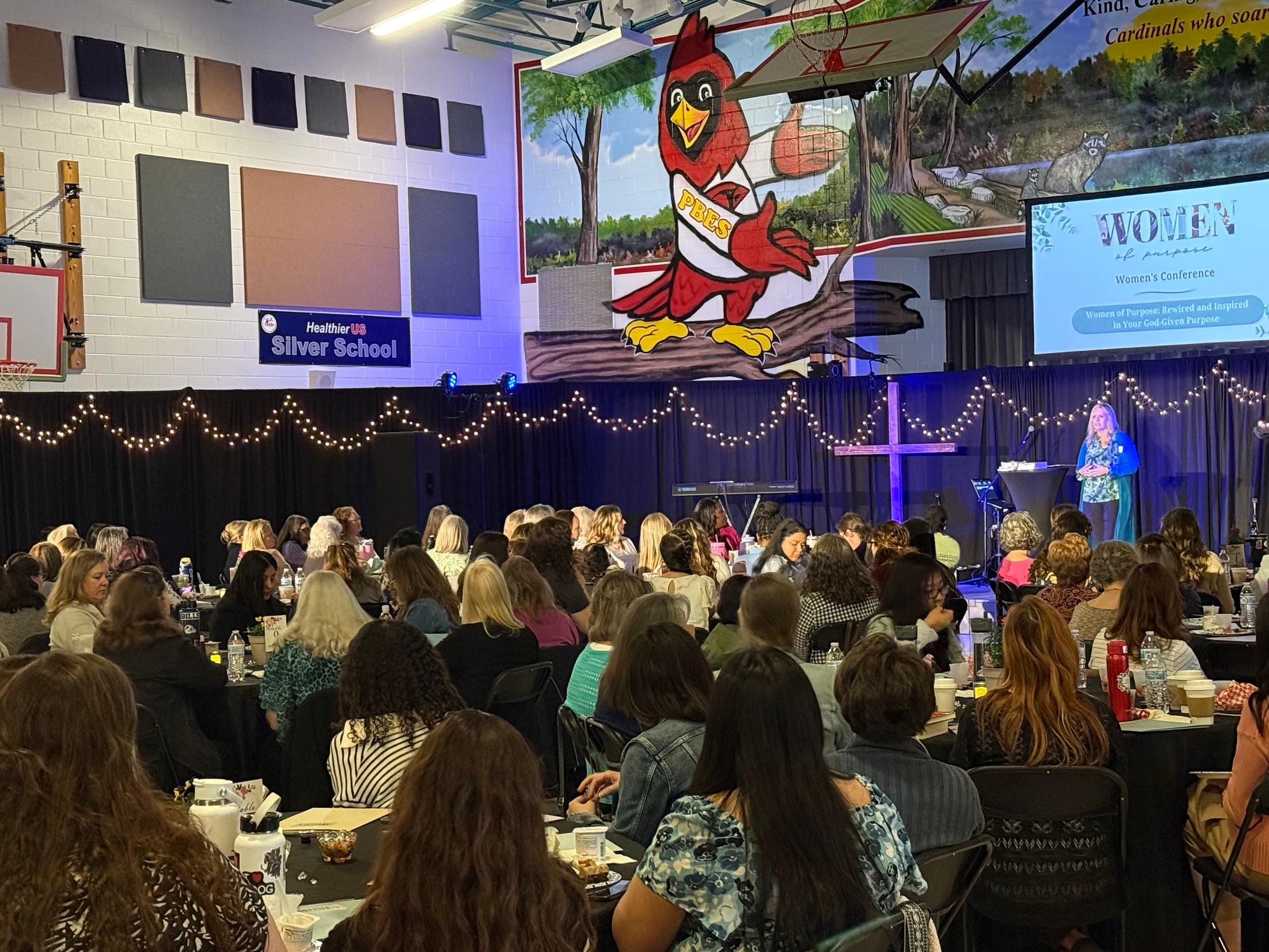 Chantilly Christian Church