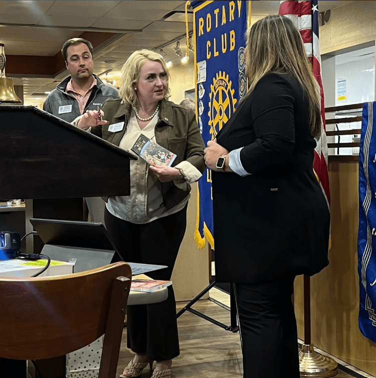 Rotary Club Of Loganville