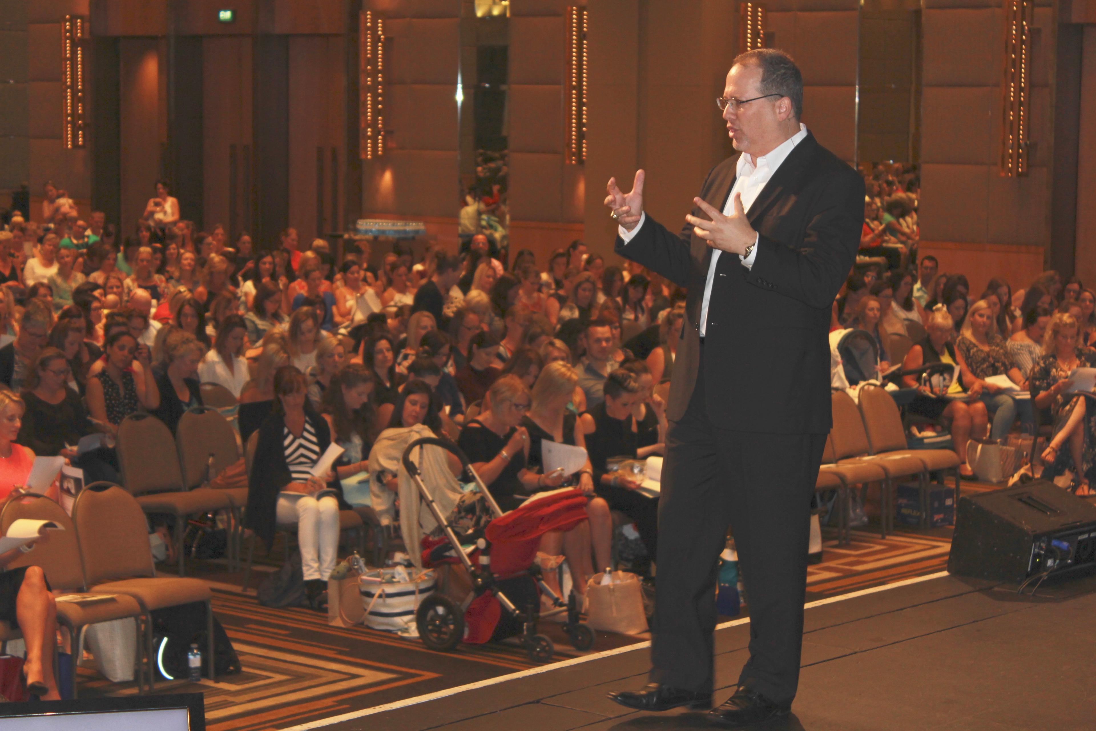 Keynote Australia