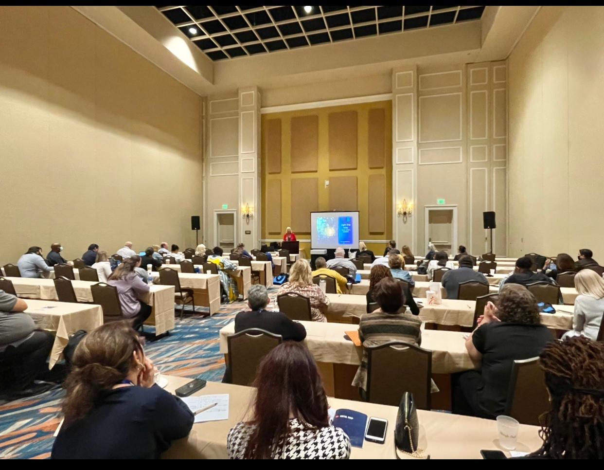 Summit Guest Speaker