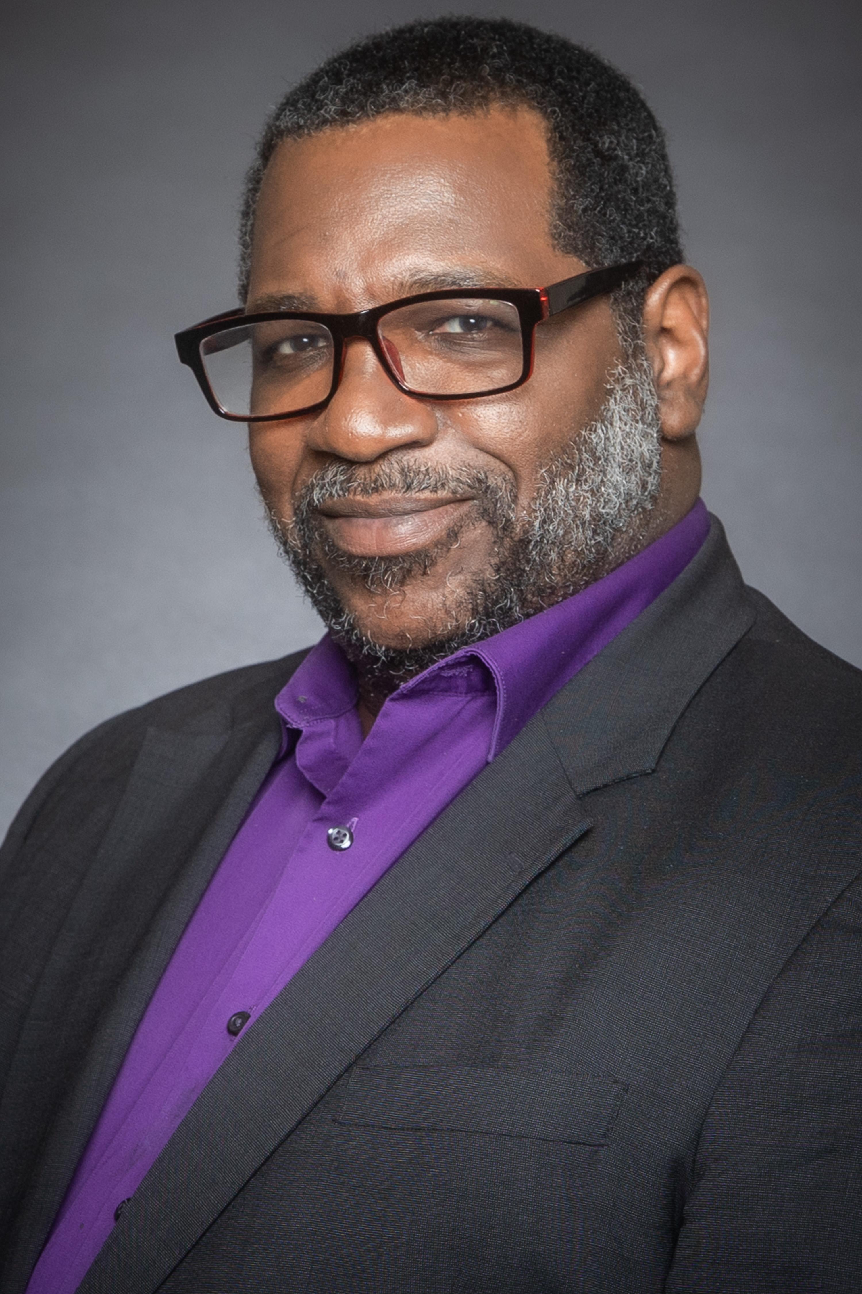 Russell W. Scott