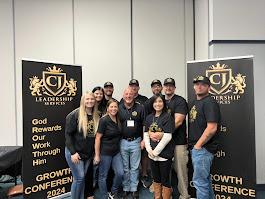Growth Conference 2024