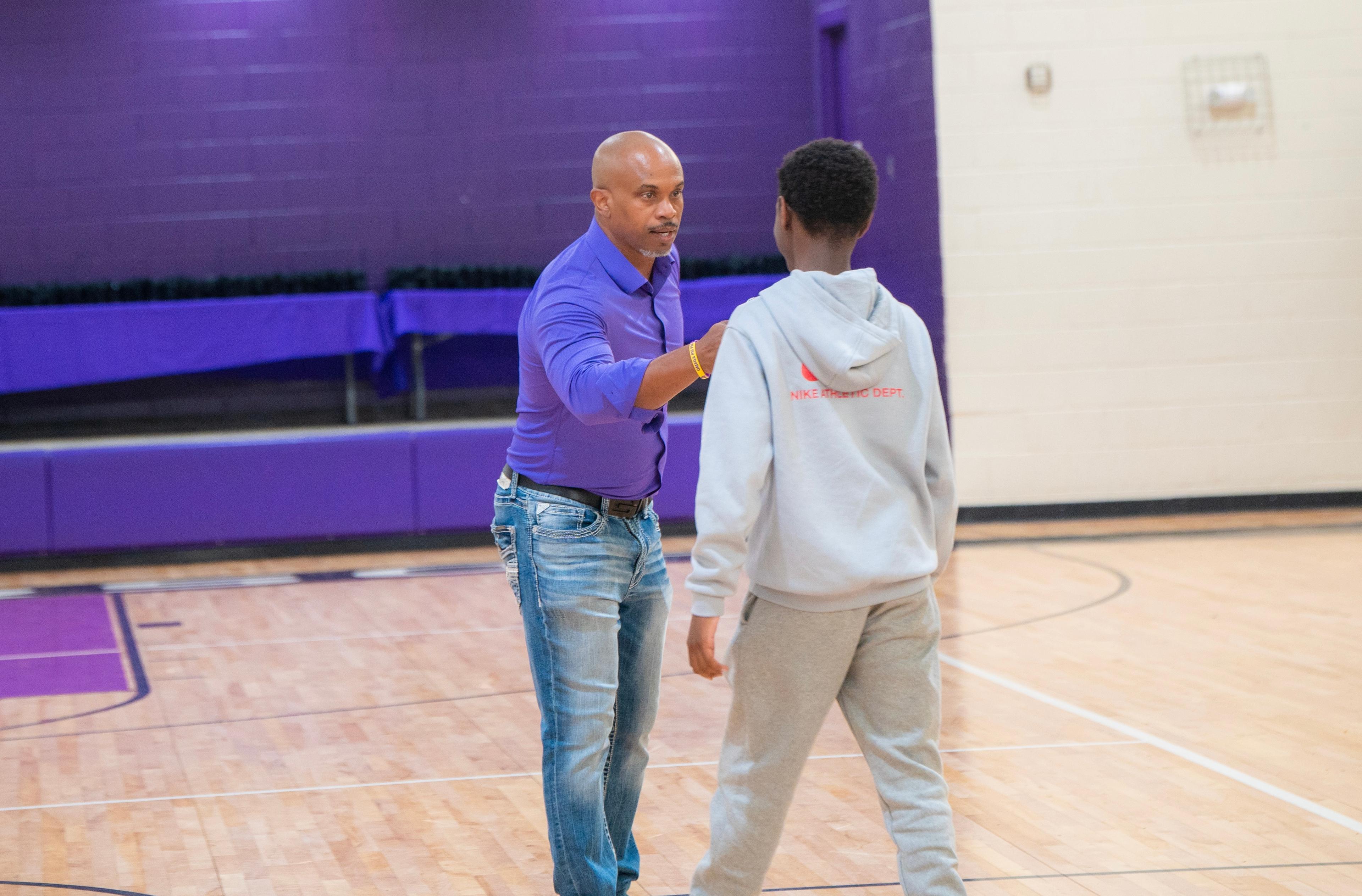 NCNW Youth Development Workshop