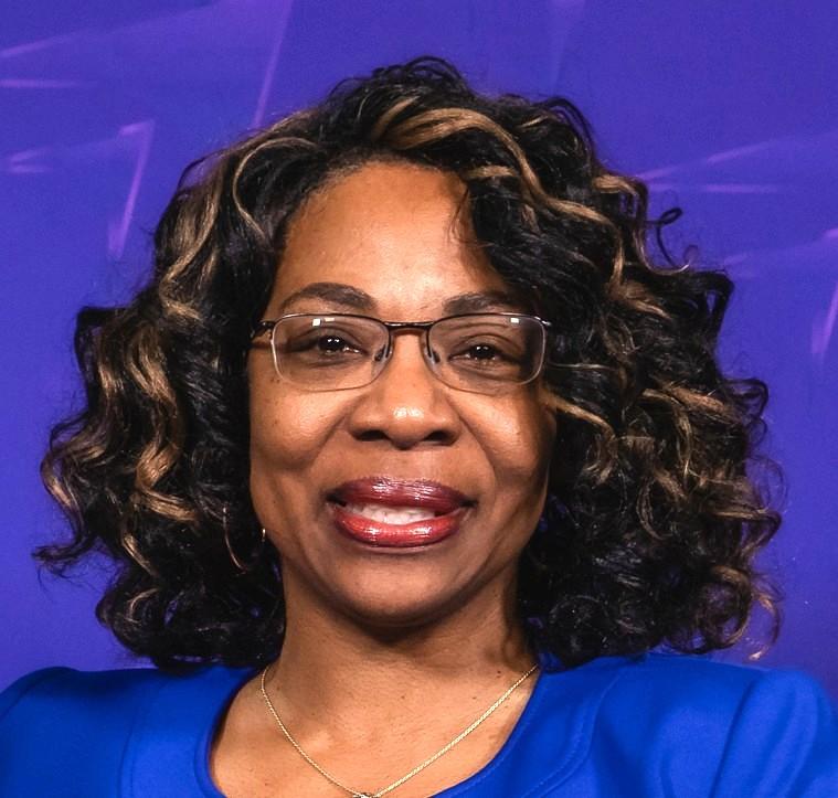 Professional Headshot