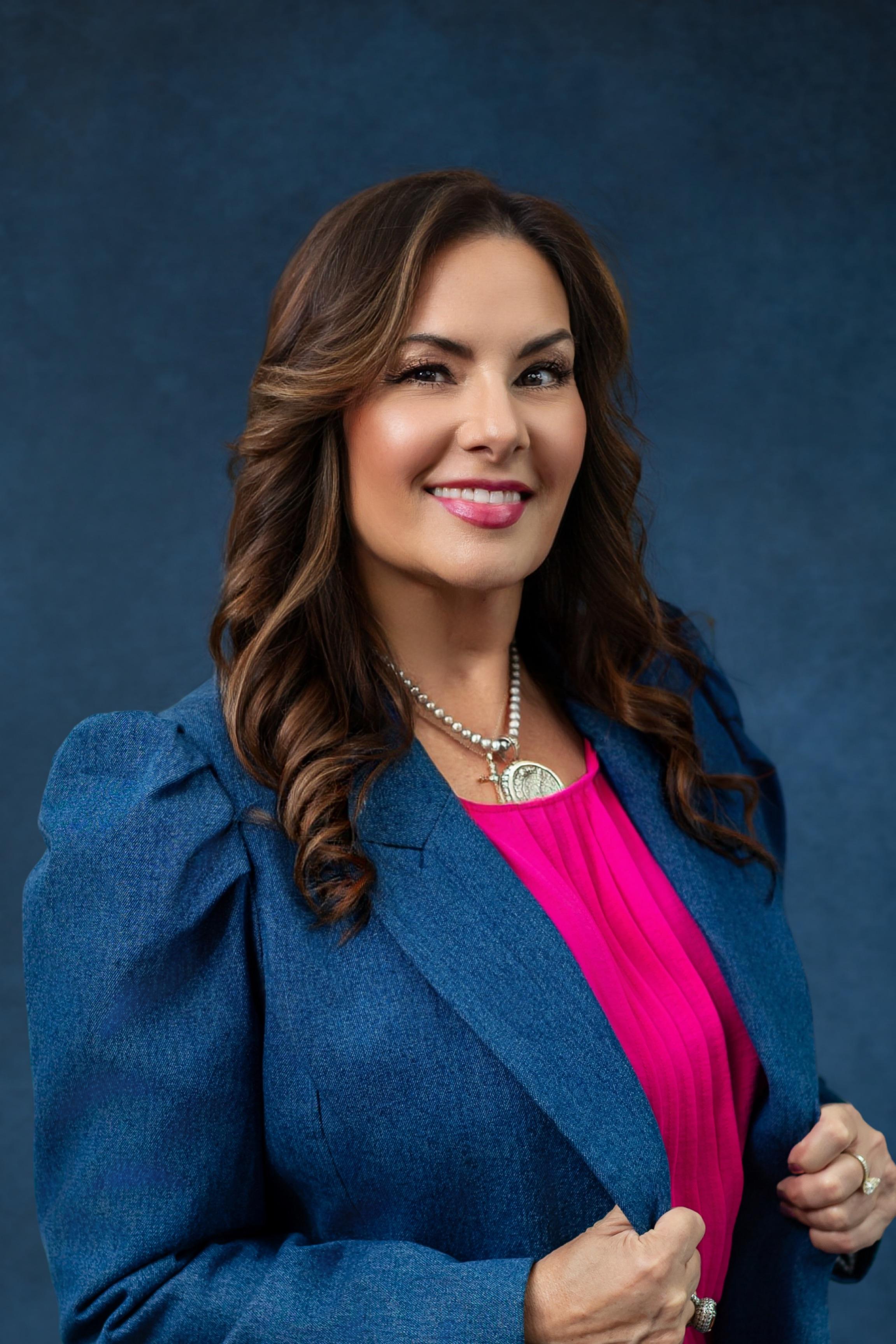 Stephanie Puryear Helling