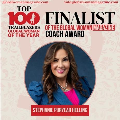 Stephanie Puryear Helling