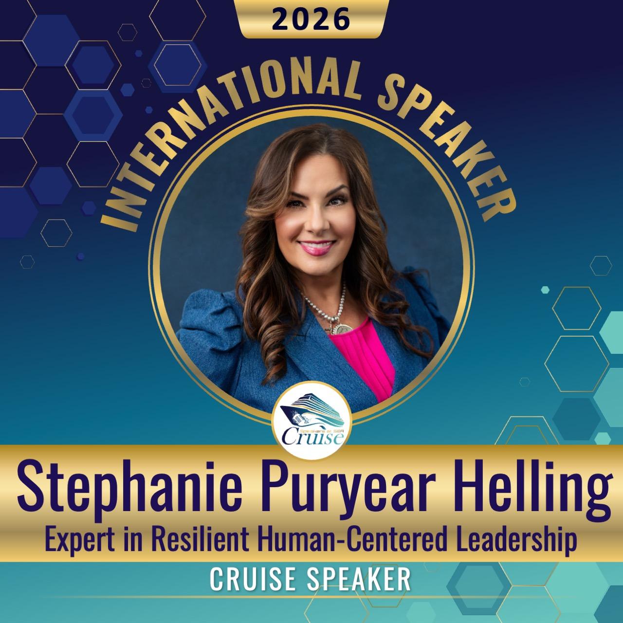 Stephanie Puryear Helling