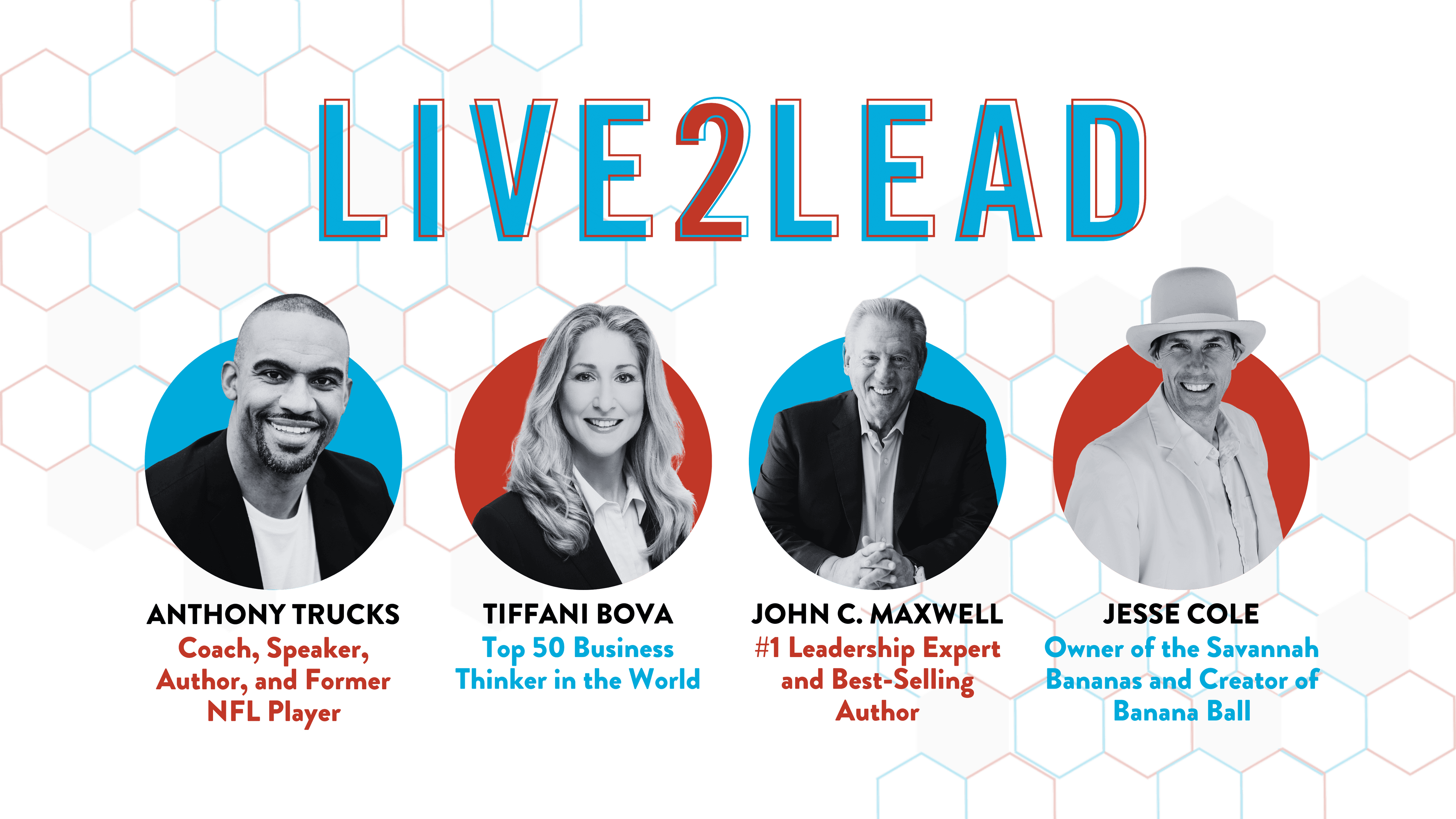 Live2Lead Omaha 2025