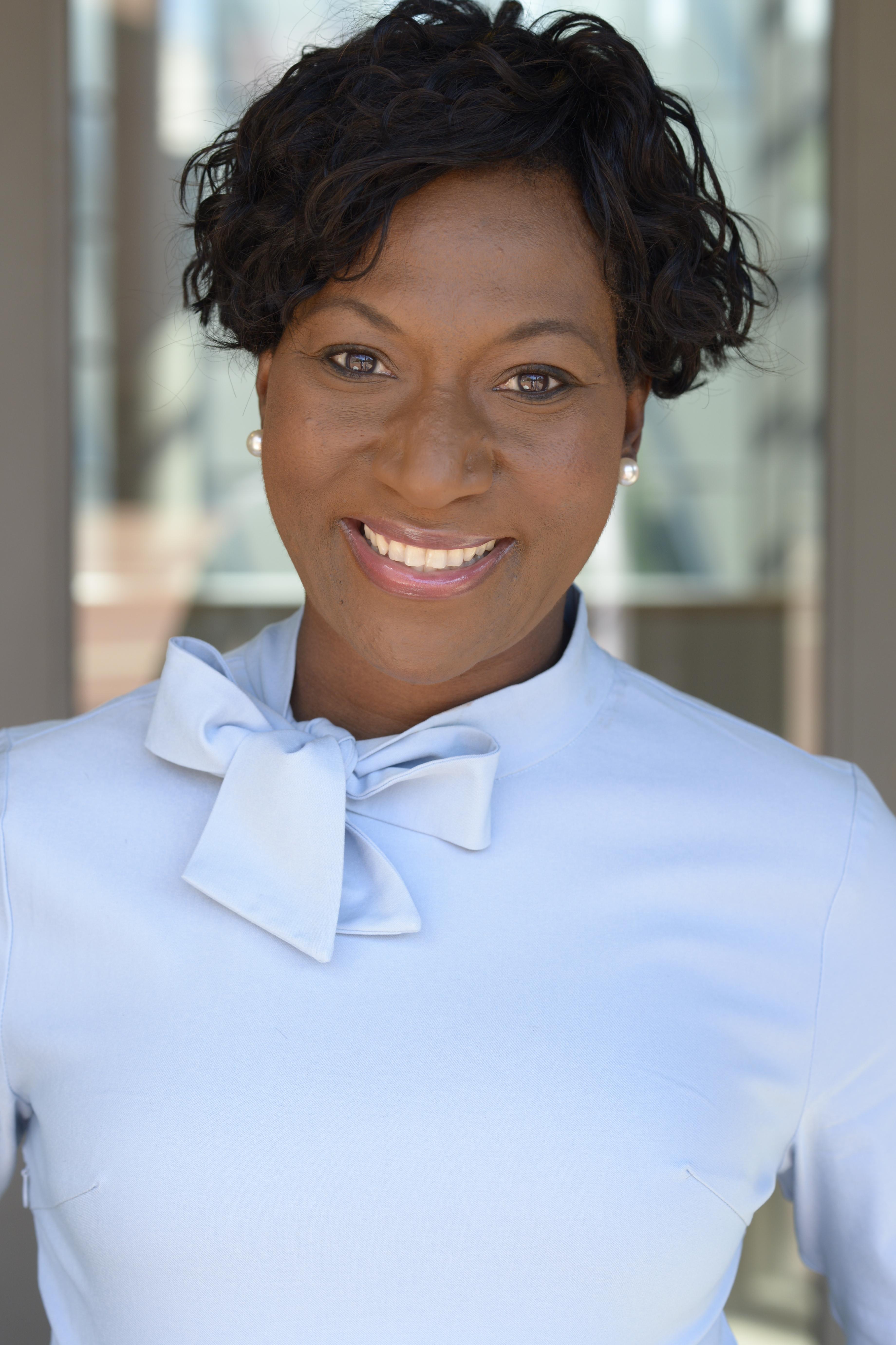 Dr. Kristilynn Turney-Headshot