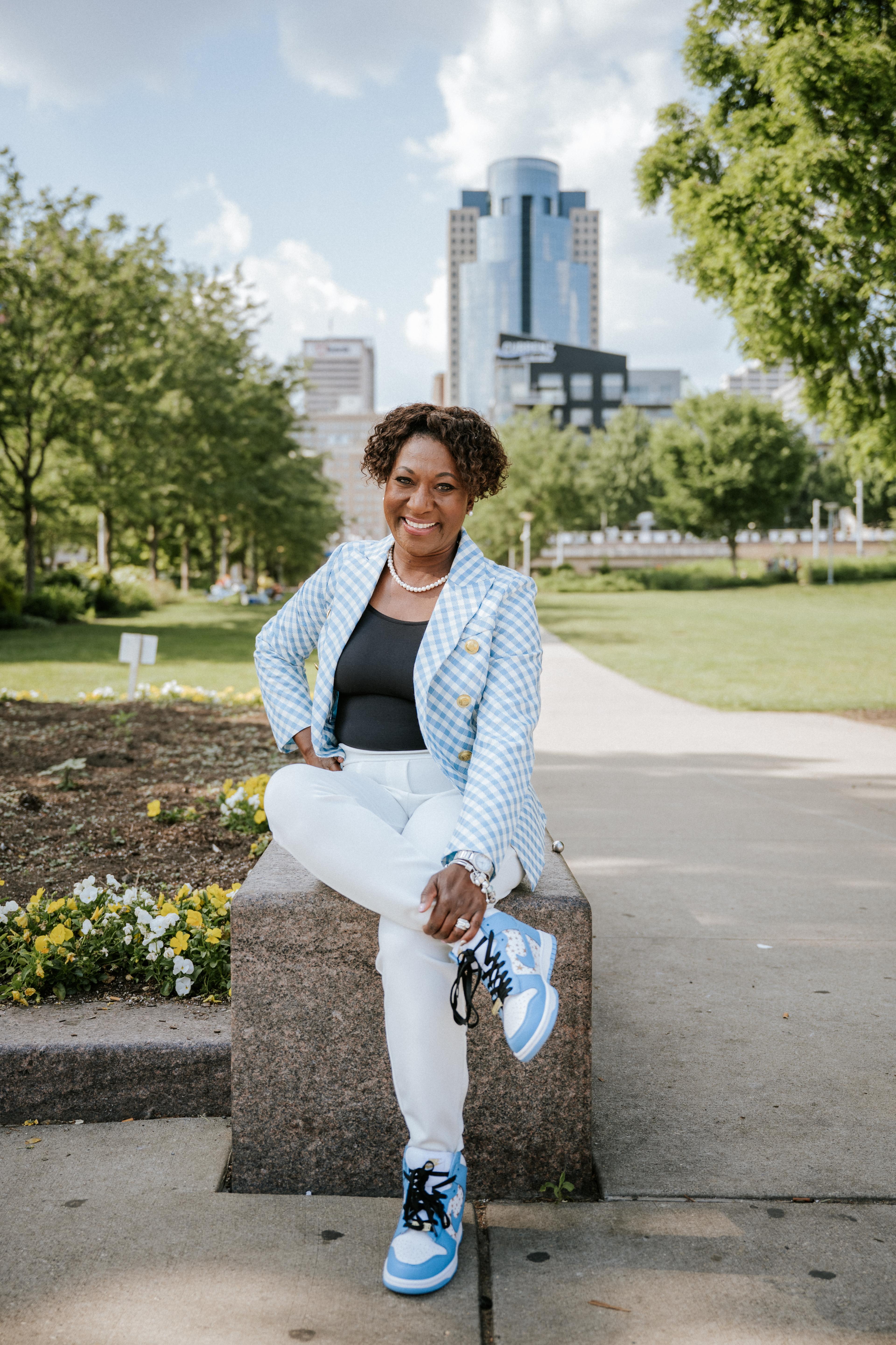 Dr. Kristilynn Turney-Promo Photo