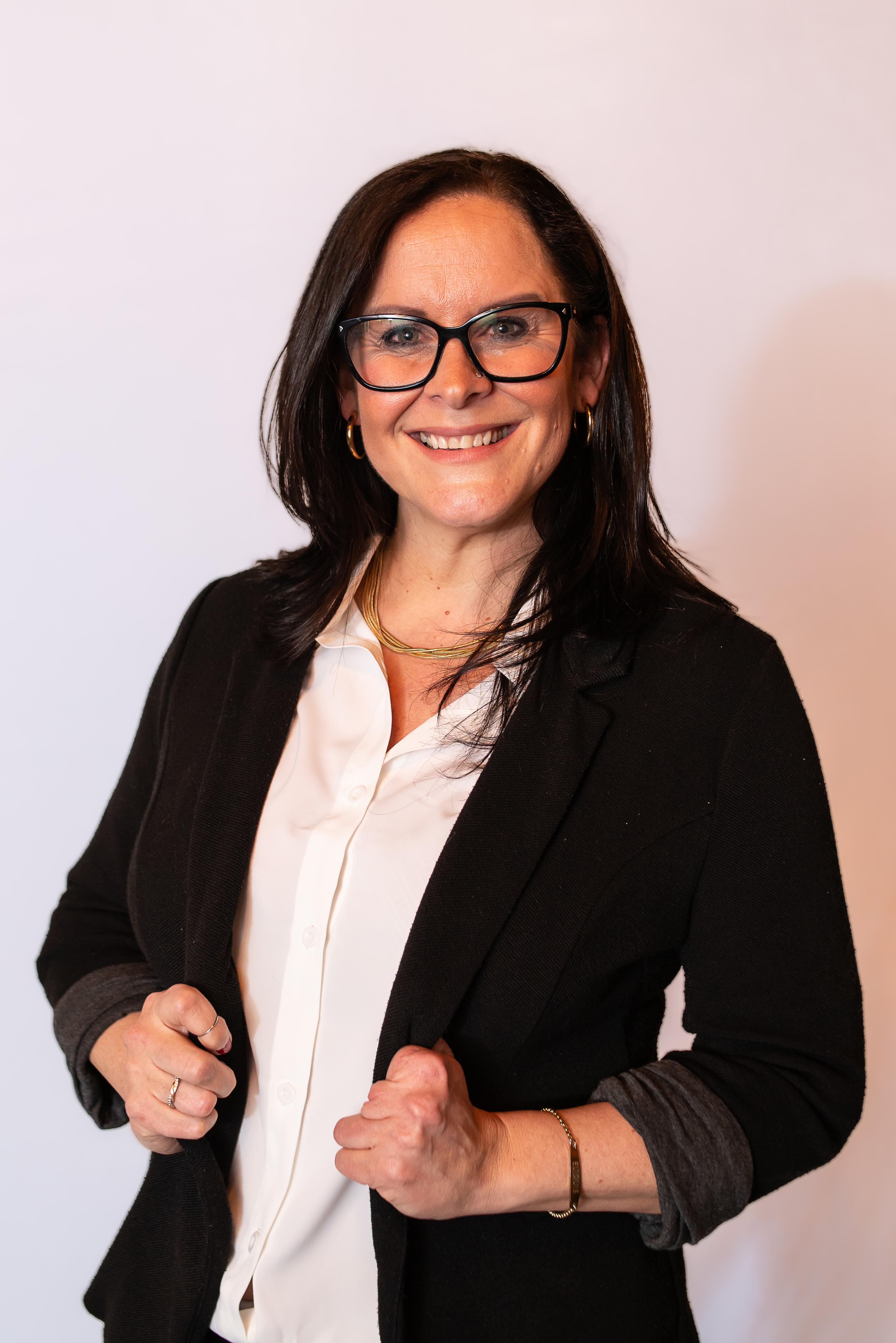 April Day Garcia
