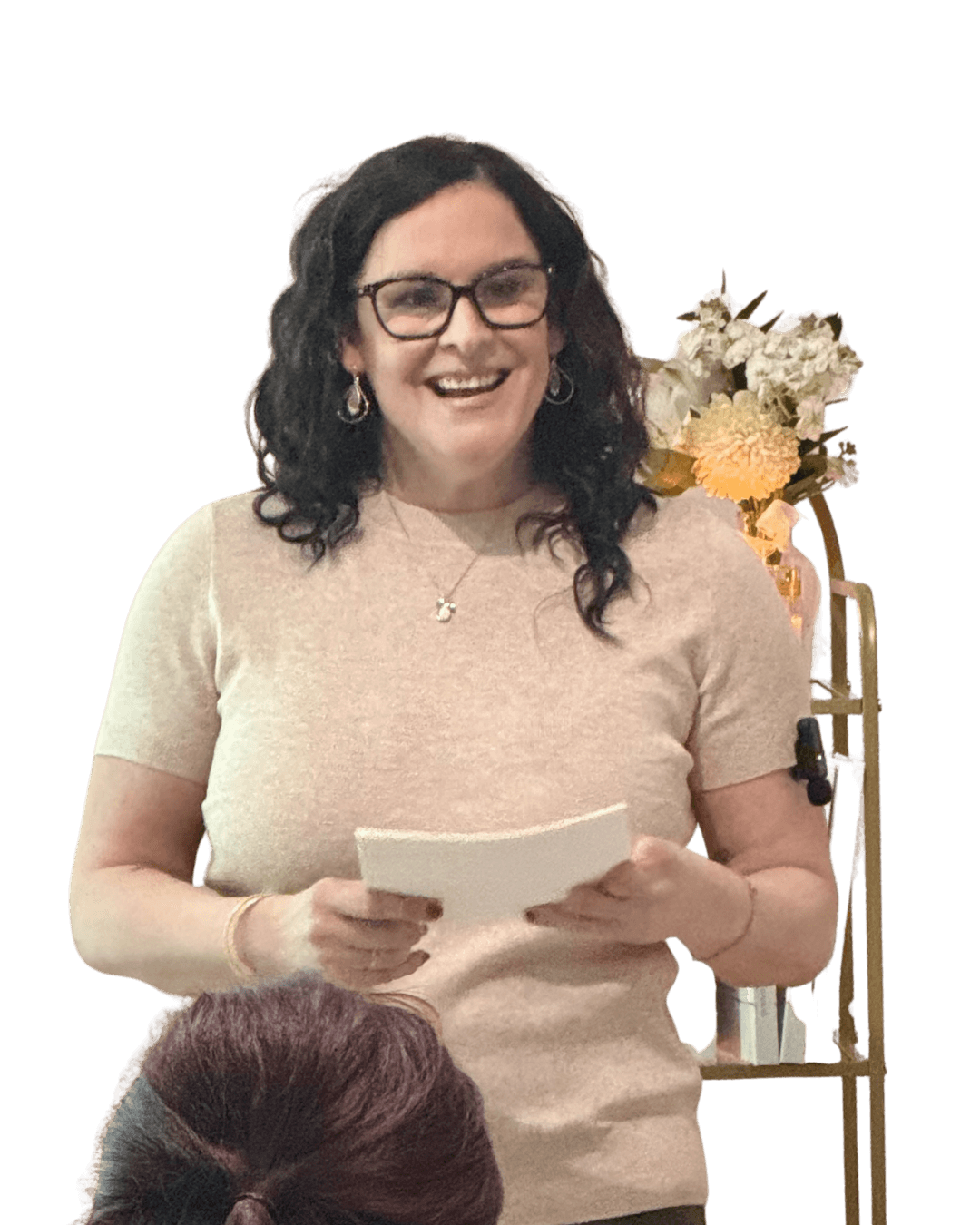 April Day Garcia